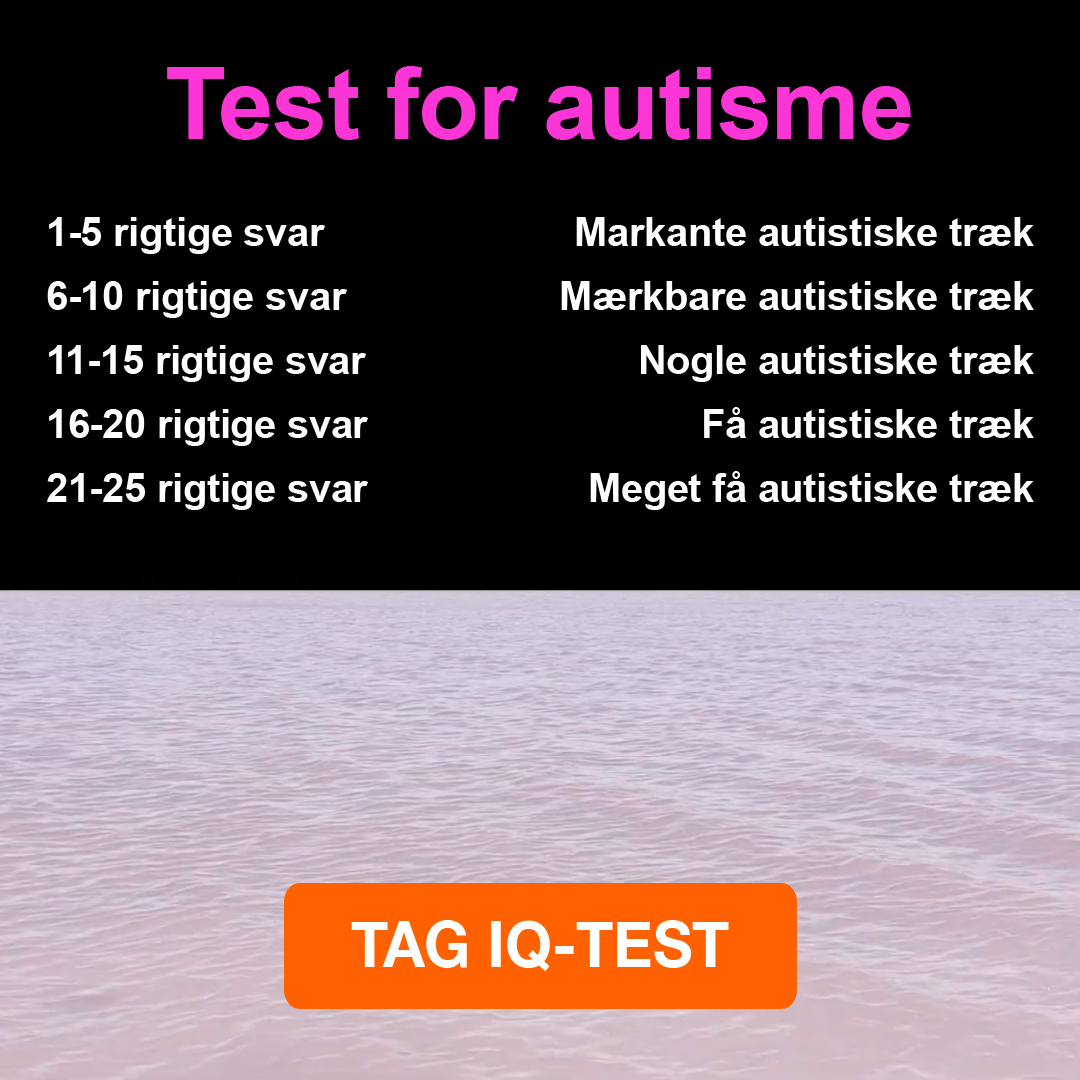 My IQ Facebook ad