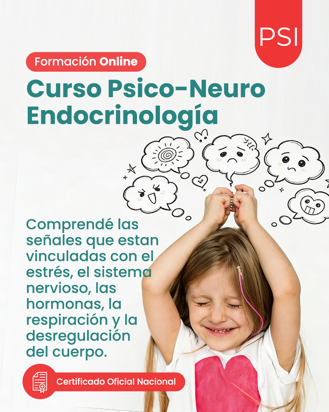 Integrales Facebook ad