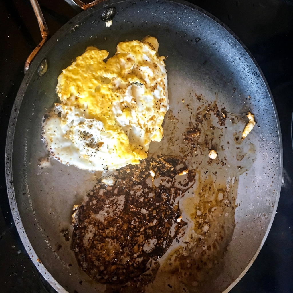 Kitchen Essentials Tips Facebook ad
