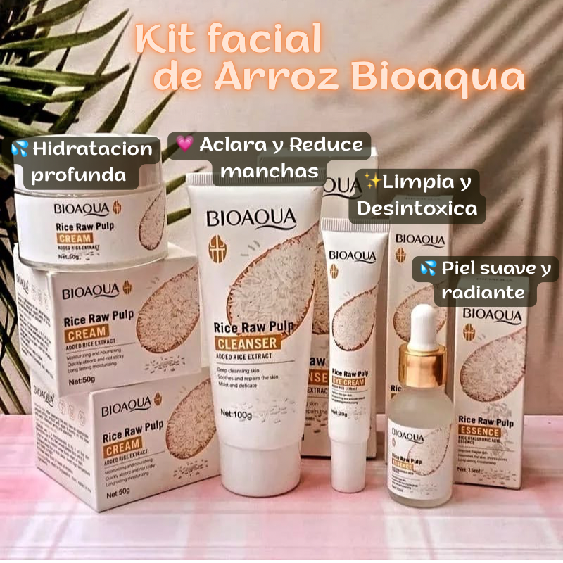 SkinVital Facebook ad: ¡ENVIO GRATIS LOS MEJORES KITS DE CUIDADO FACIAL…