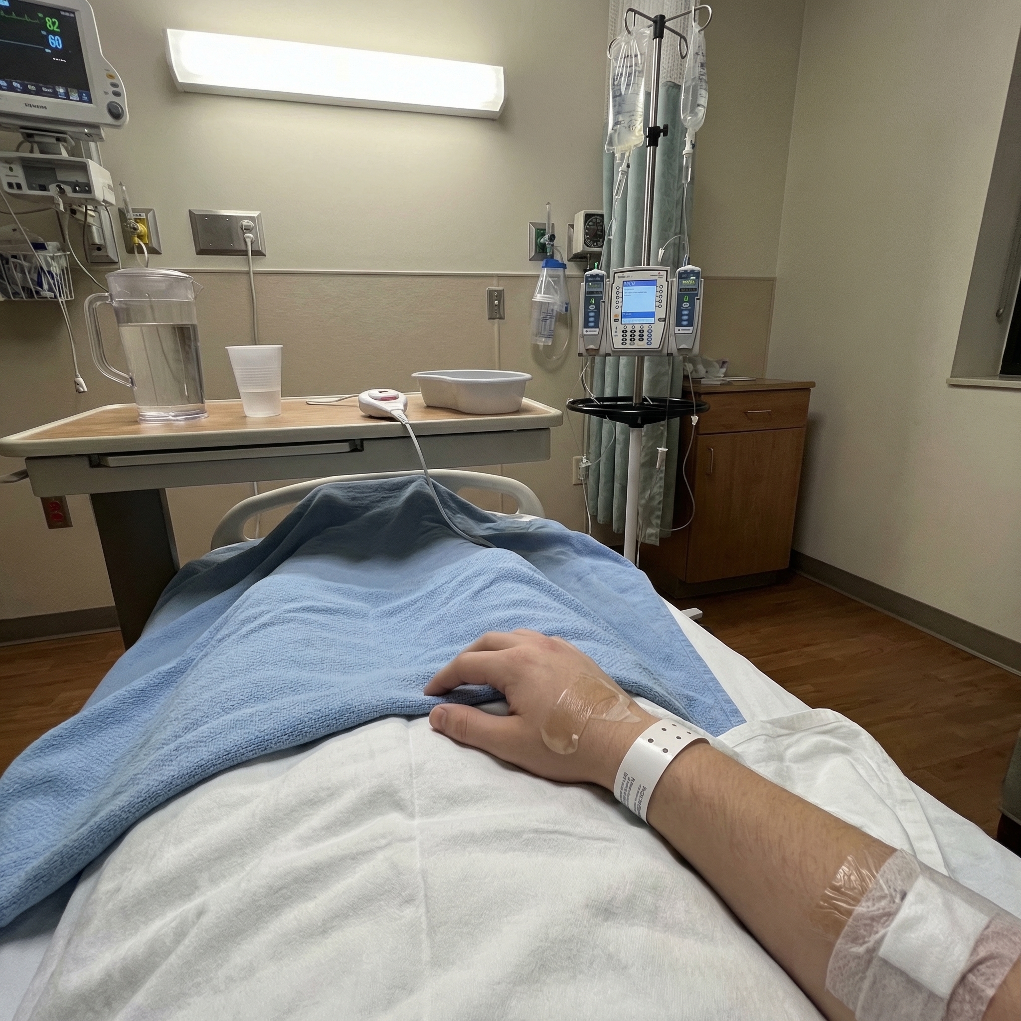 Susan Bridgers Facebook ad