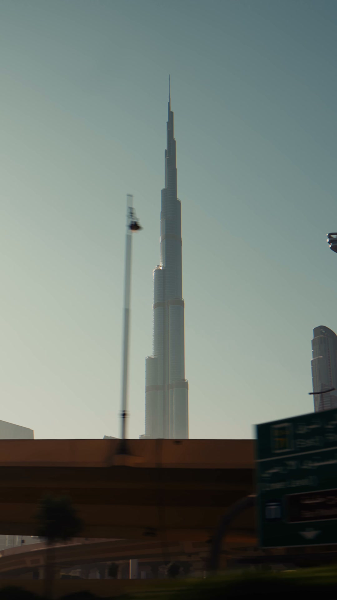 Visit Dubai Facebook ad from Aug 5, 2026