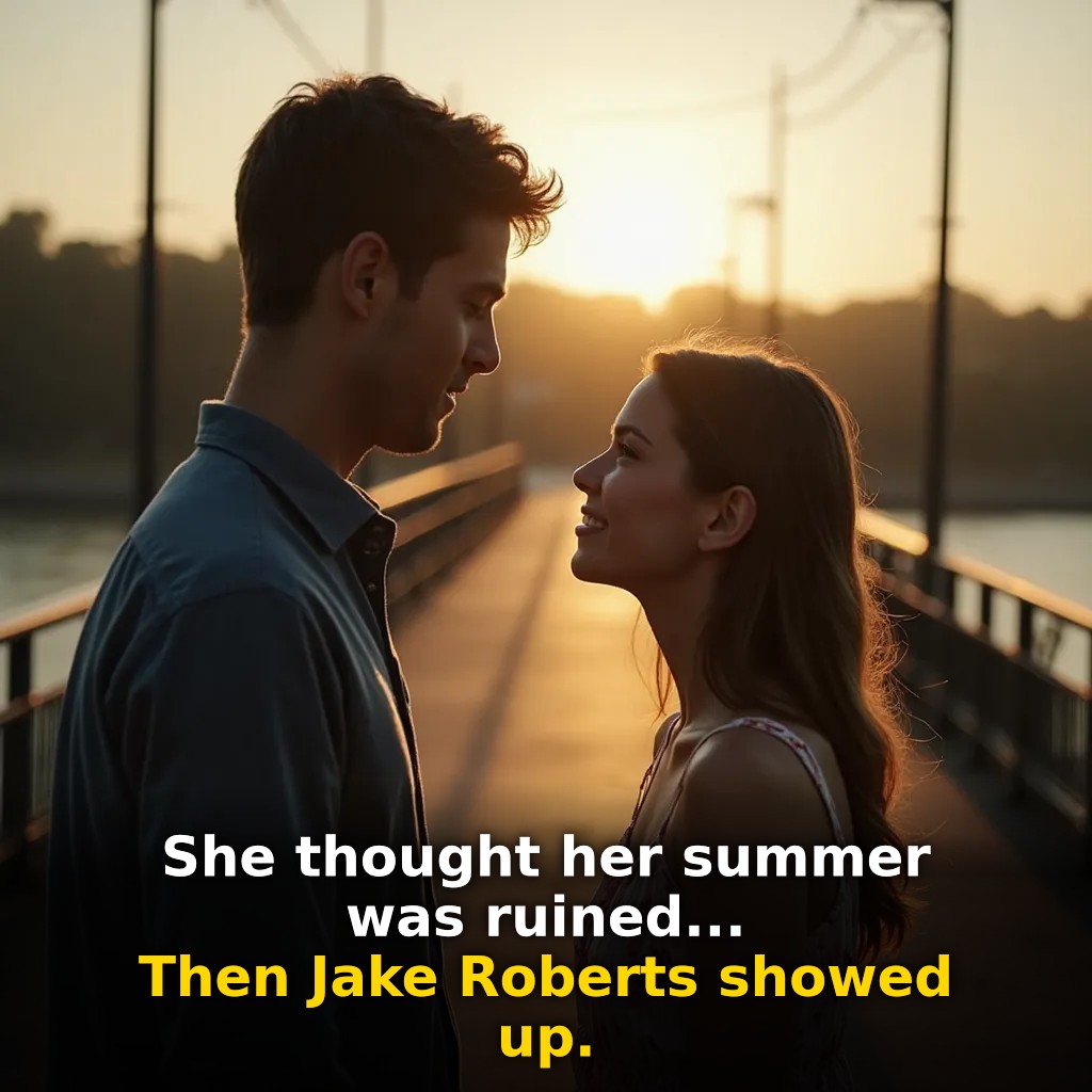 Heartfelt Reads Facebook ad