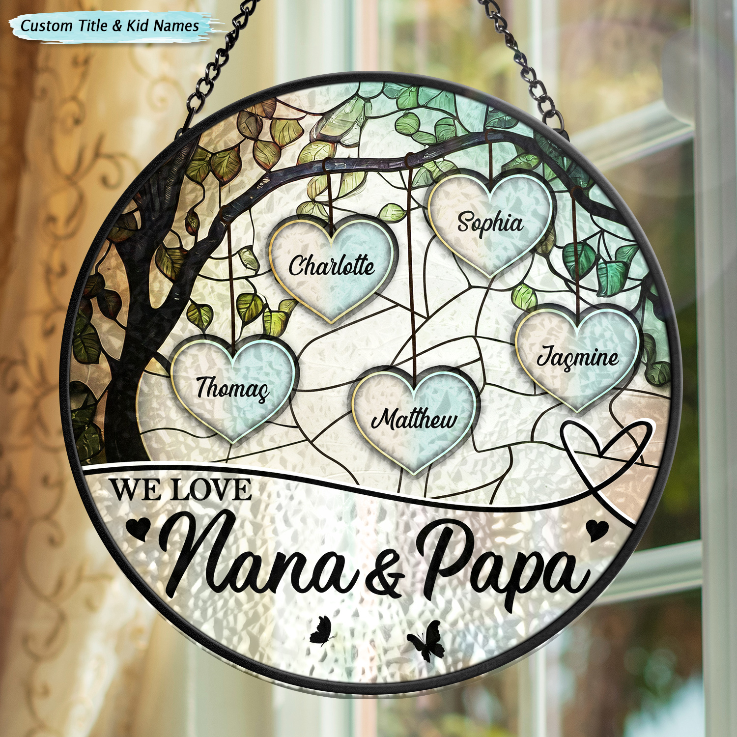 Wander Prints Home Decor Facebook ad