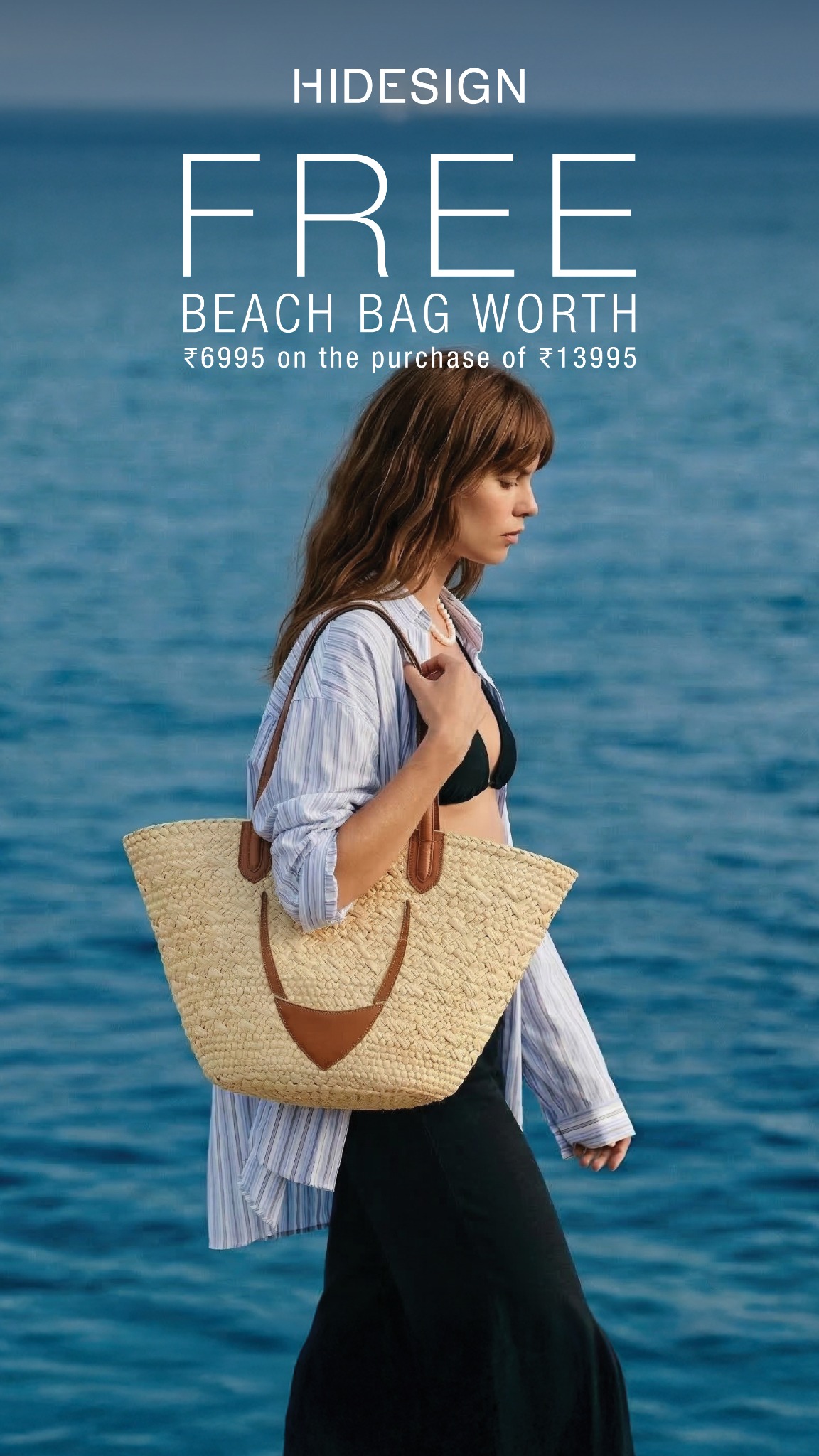 HIDESIGN Facebook ad