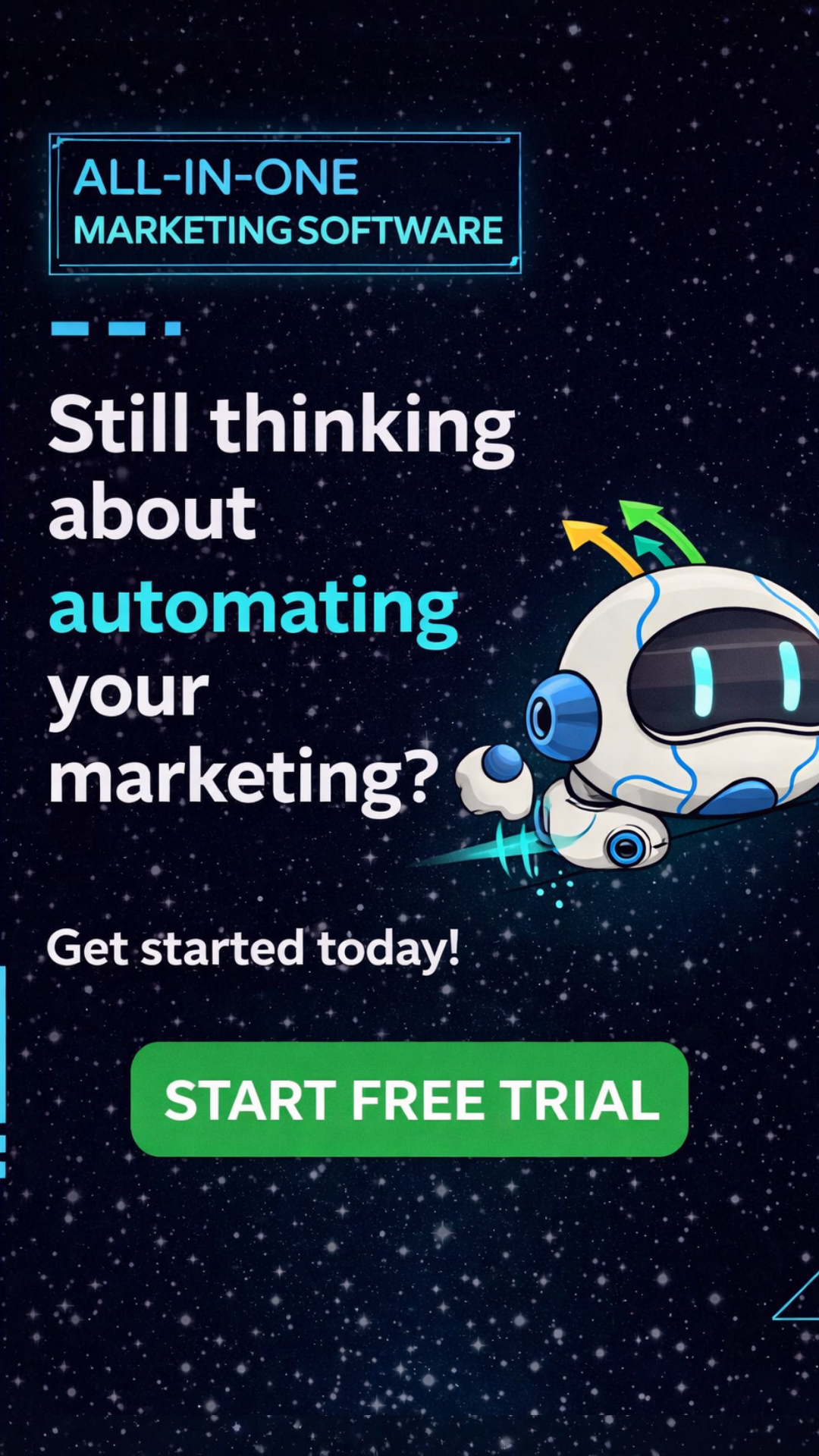 HighLevel Expert Facebook ad