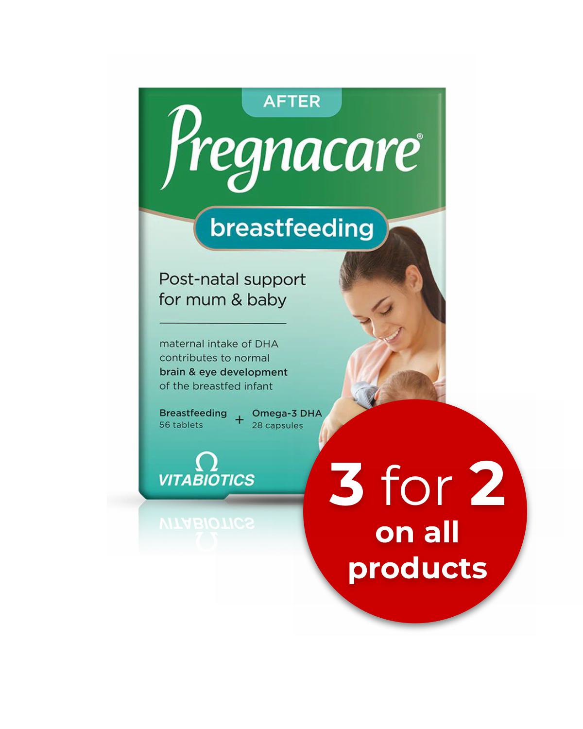 Vitabiotics Facebook ad