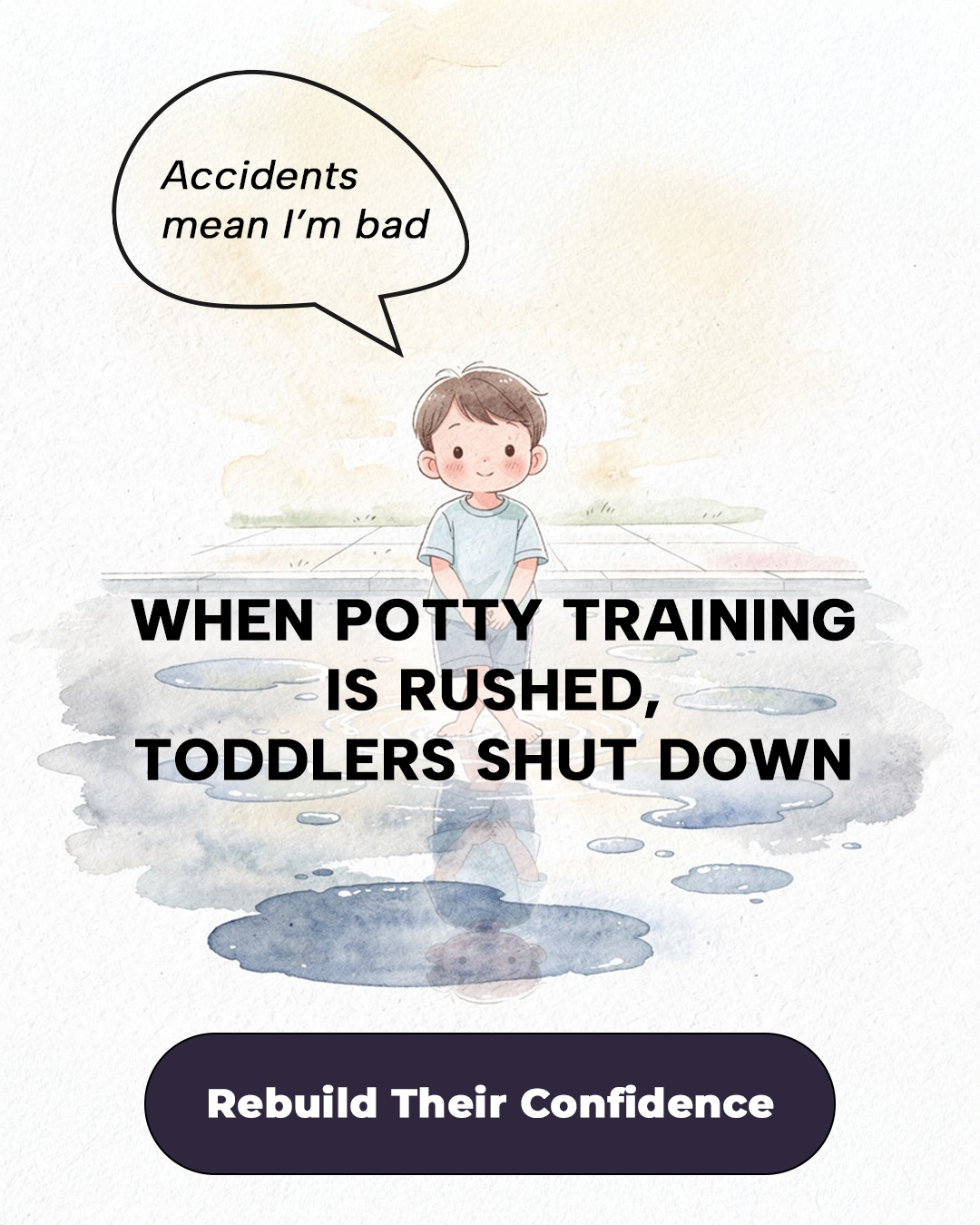 Parenting Leader Facebook ad