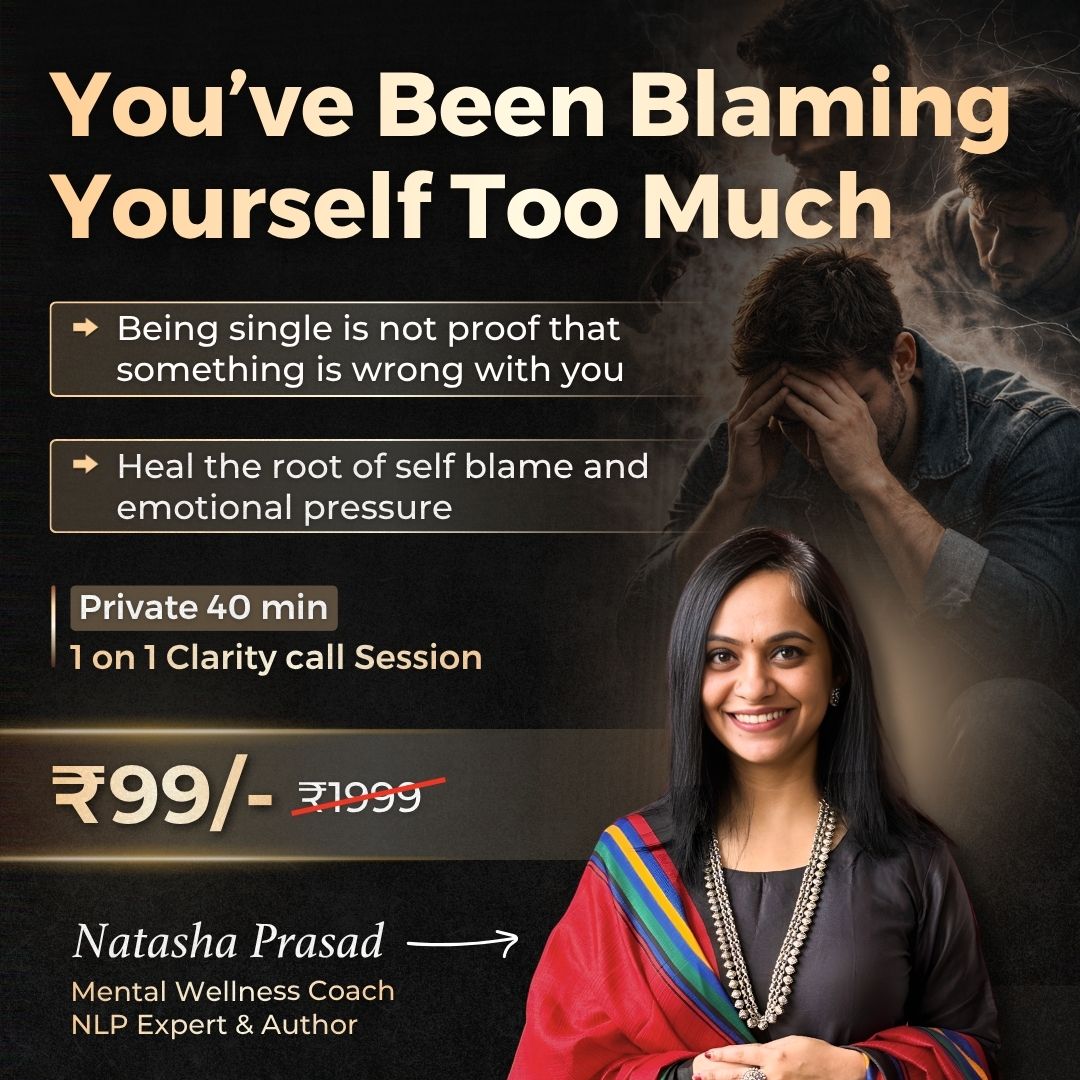 Safe Space Community Facebook ad: Say Goodbye to Self-Doubt