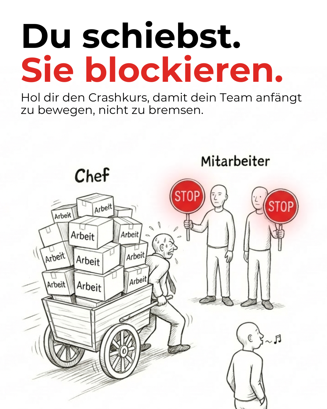 Boris Grundl Facebook ad
