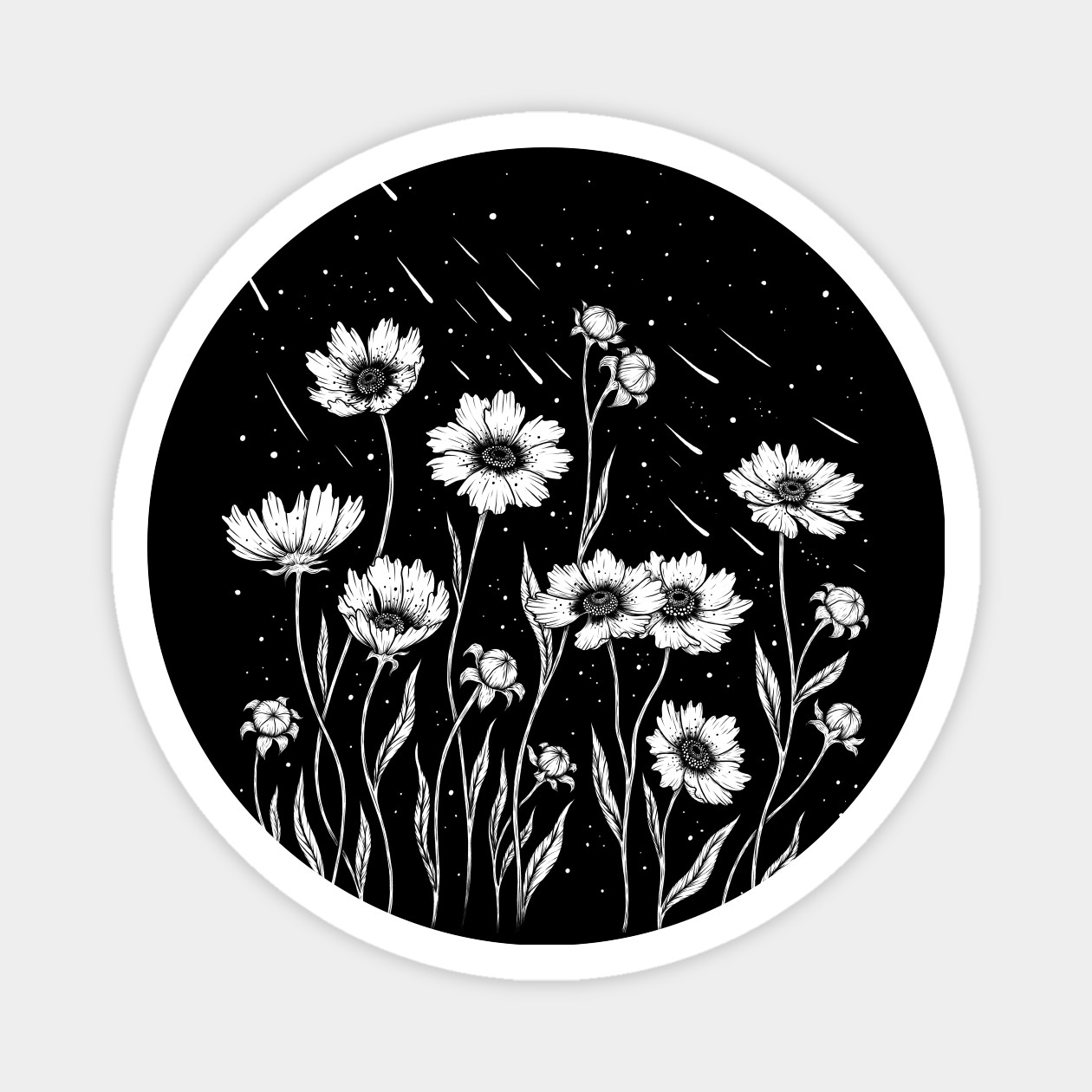 TeePublic.com Facebook ad