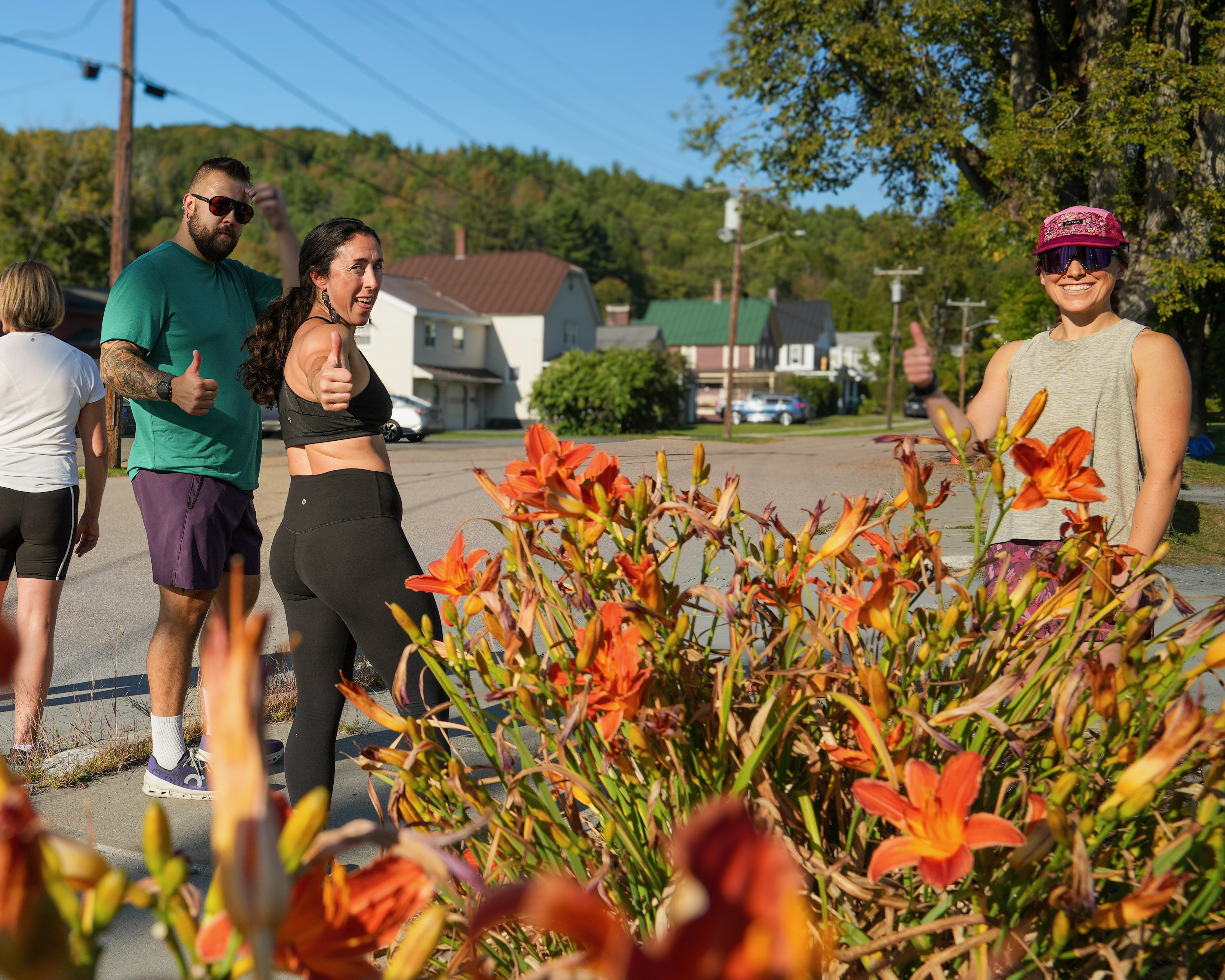 Waterbury Functional Fitness Facebook ad: Waterbury Functional Fitness | CrossFit Gym in Waterbury, VT