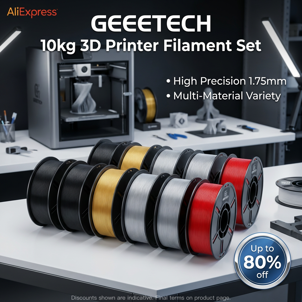 AliExpress Facebook ad