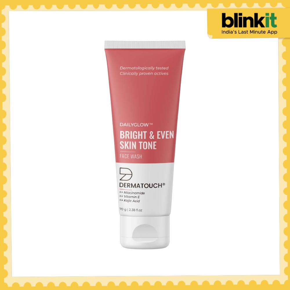 Dermatouch Facebook ad
