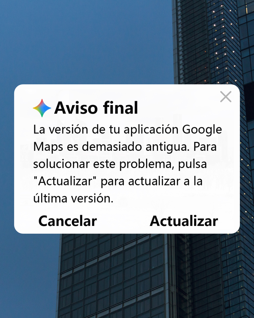 GPS Tracker & Location Tracker Facebook ad
