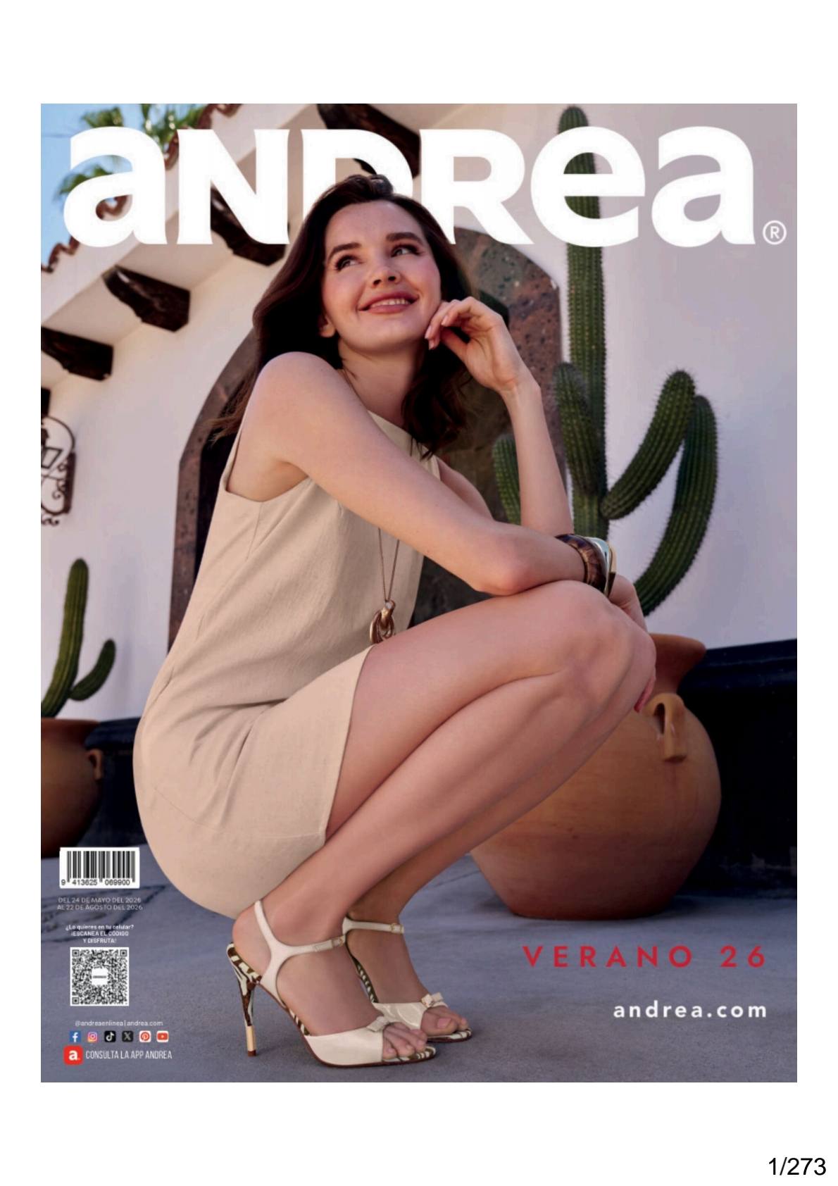 Multimarcas Shaday Facebook ad: DISEÑO Y ELEGANCIA SOLO PARA TI