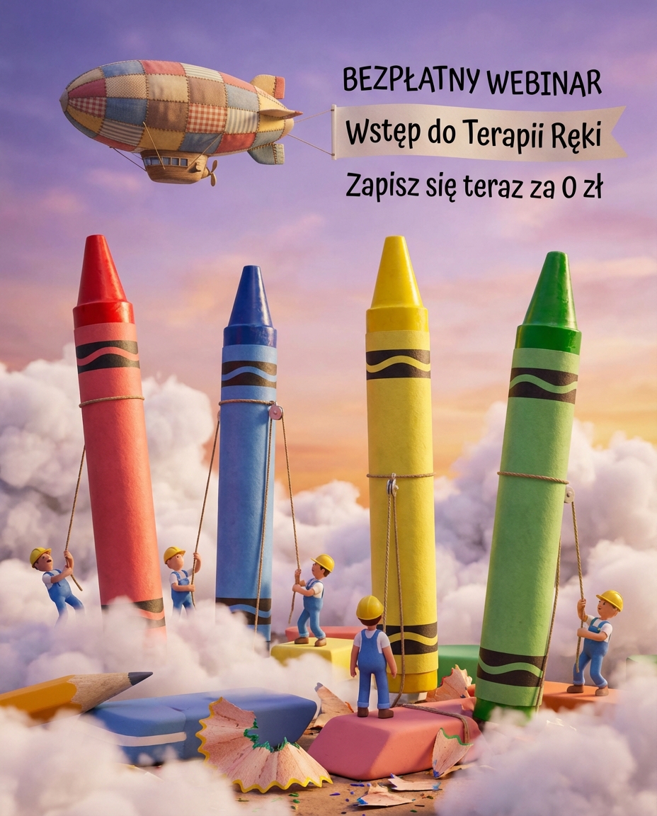 Sonia Michalik psycholog dziecięca Facebook ad