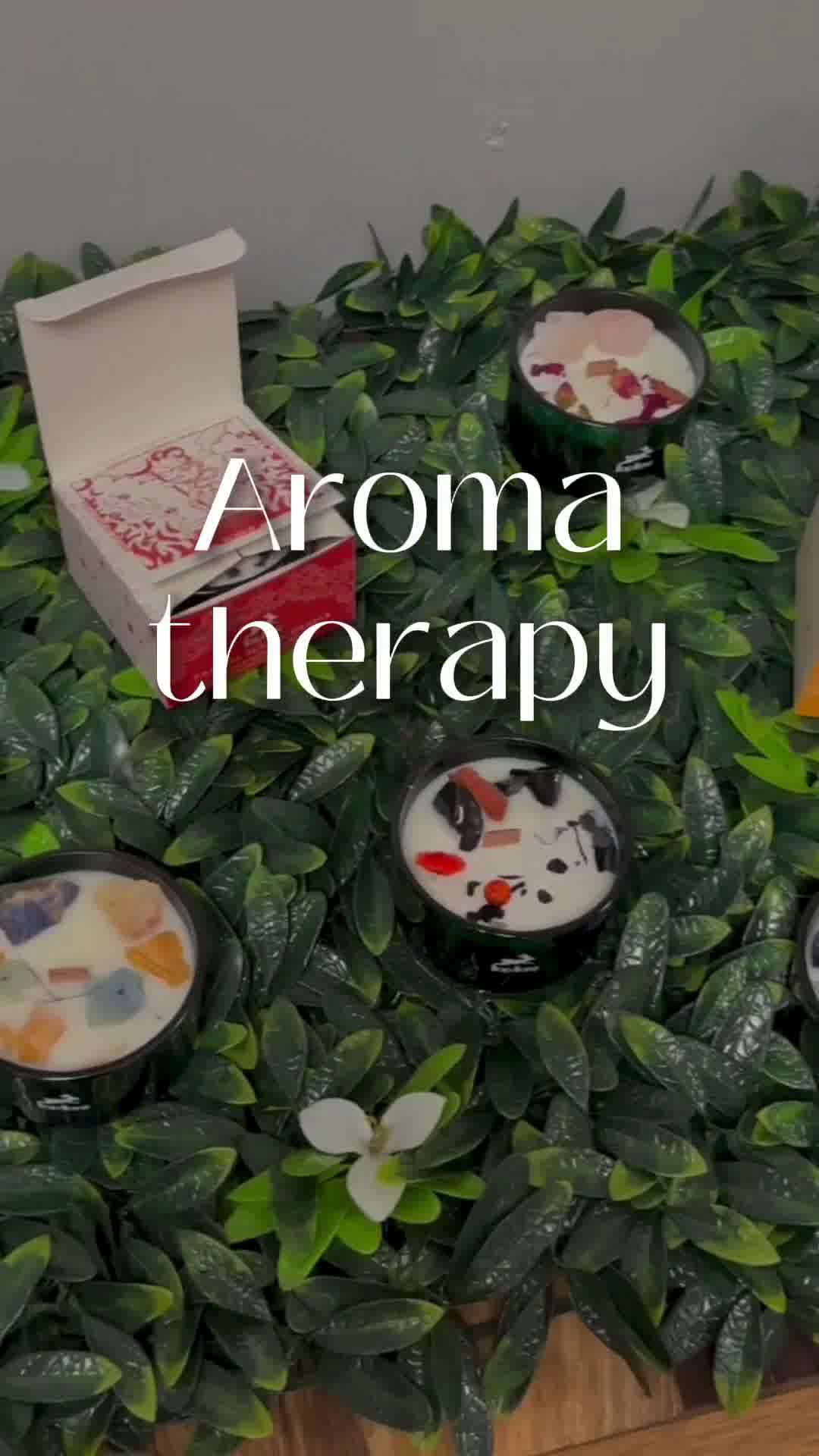 AWGifts Europe Facebook ad: Wholesale Aromatherapy Products