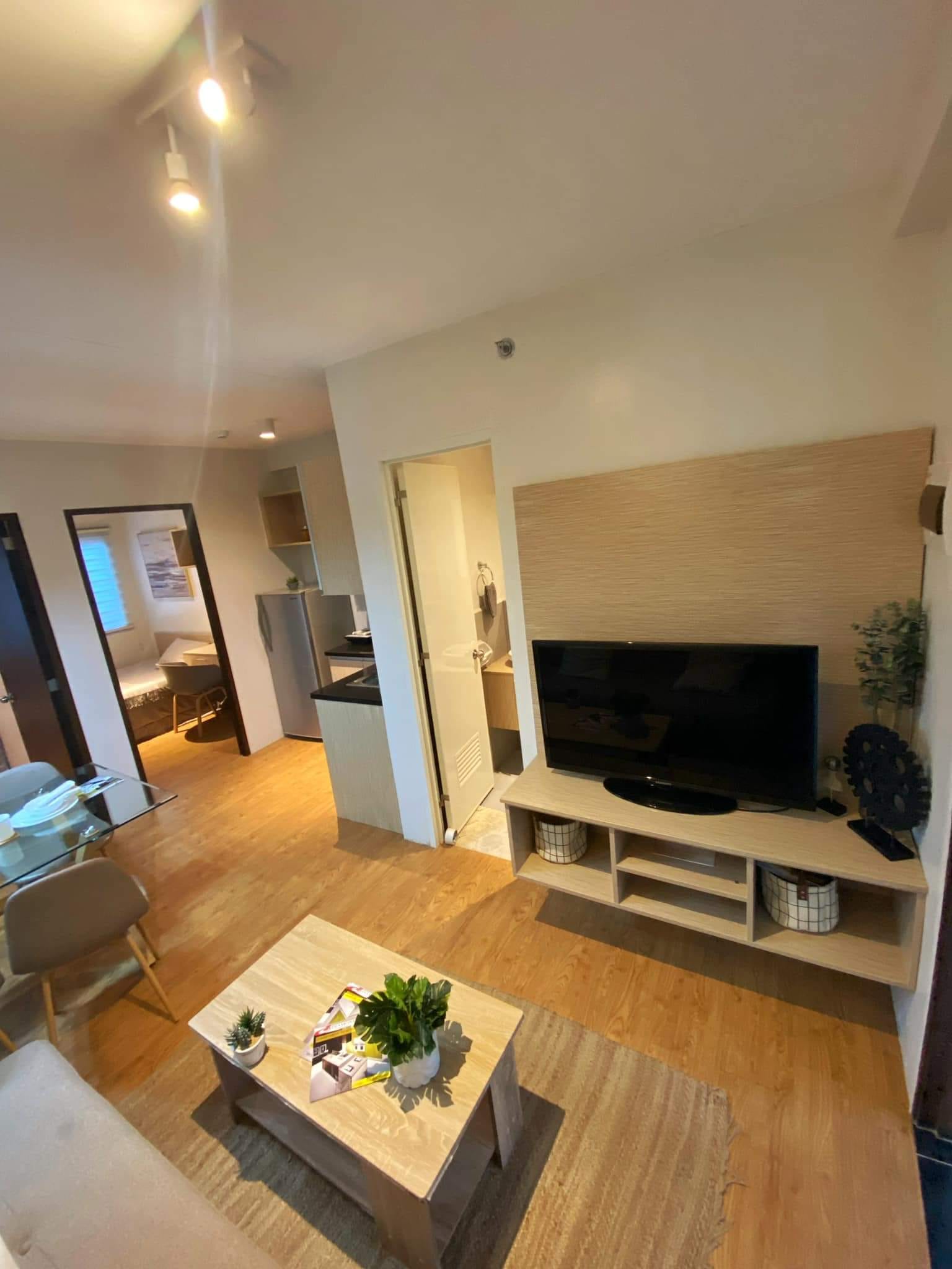 Affordable Condo Cebu Facebook ad: Puyo Dayon PROMO!