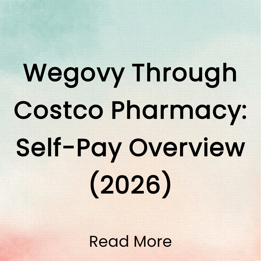 Vista Trend Guide Facebook ad: Wegovy Through Costco Pharmacy: Self-Pay Overview (2026)…