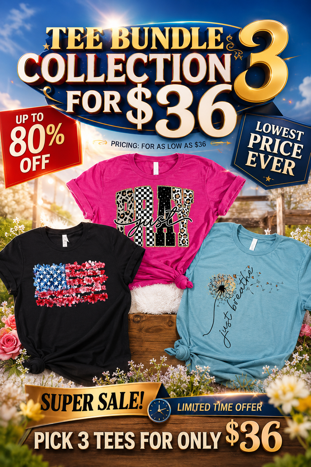 Love in Faith Facebook ad