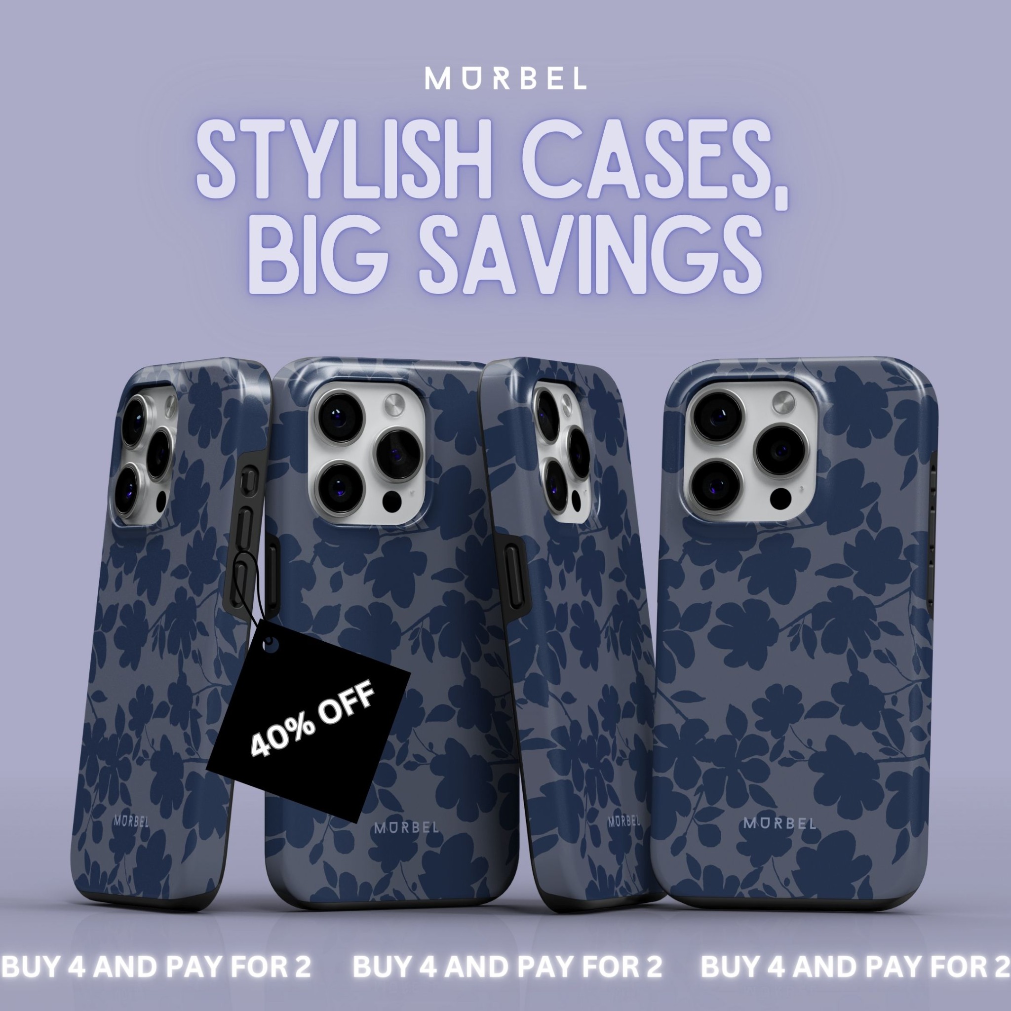 Murbel Facebook ad