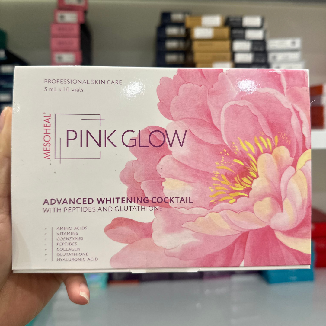 Mr Song - Korean Skincare Distributor Facebook ad: LOOKING FOR A TRUSTED SUPPLIER, THE KEY TO…
