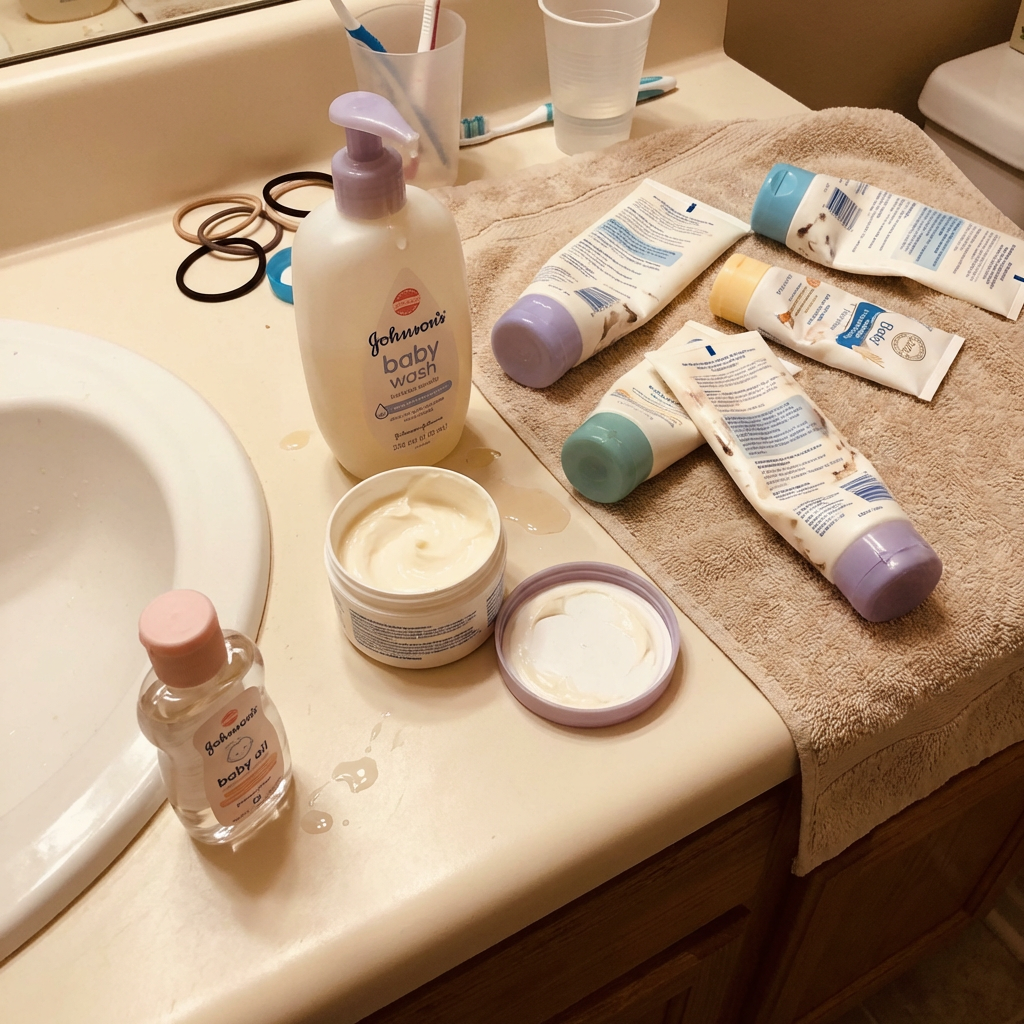 Jessica Reynolds Facebook ad