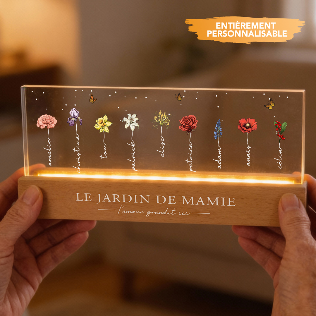 Love & Faith France Facebook ad