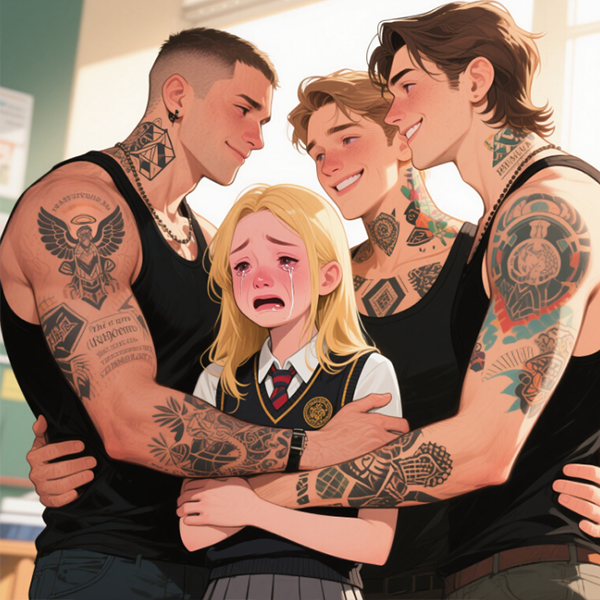 Lereader-d2 Facebook ad: Click here to Read on More Spicy Chapters
