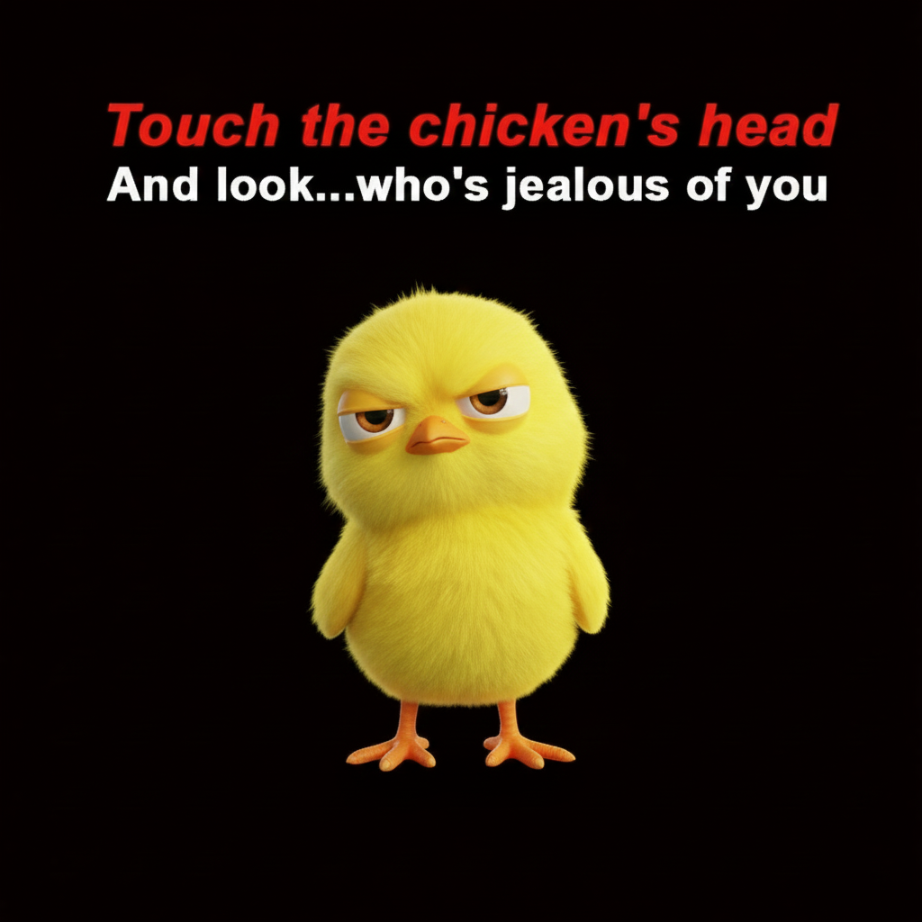 AHA QUIZ Facebook ad