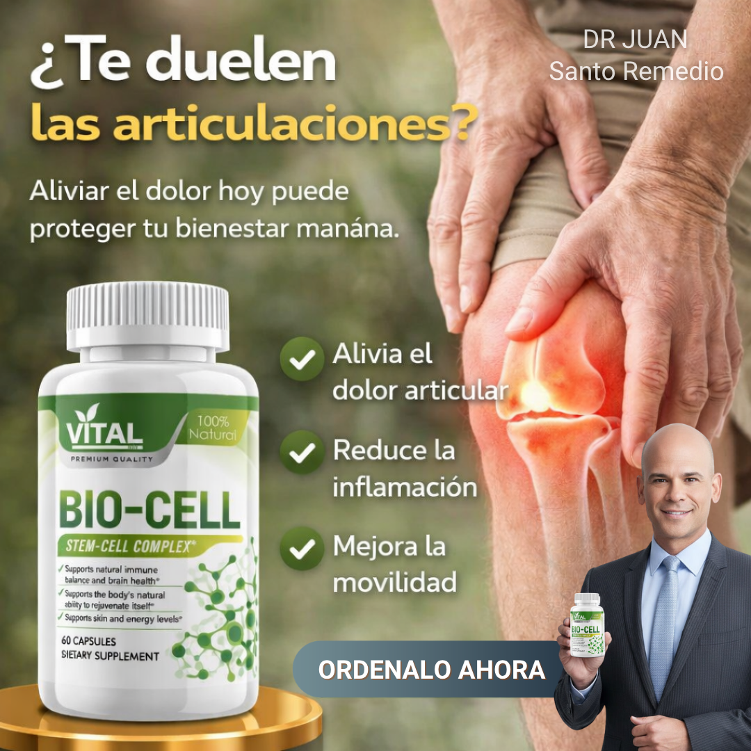 Santo Remedio Facebook ad