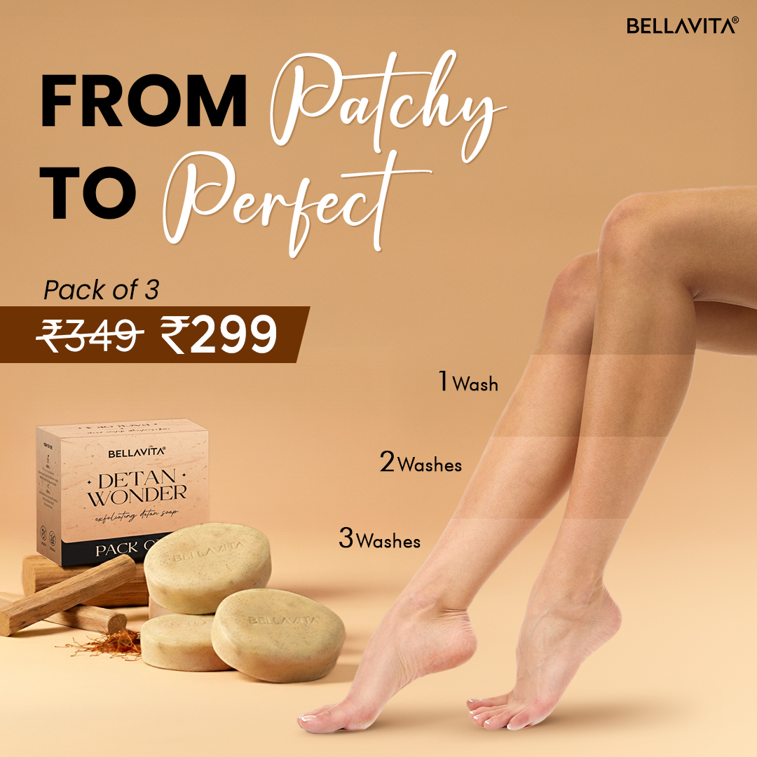 Bellavitaskincare Facebook ad