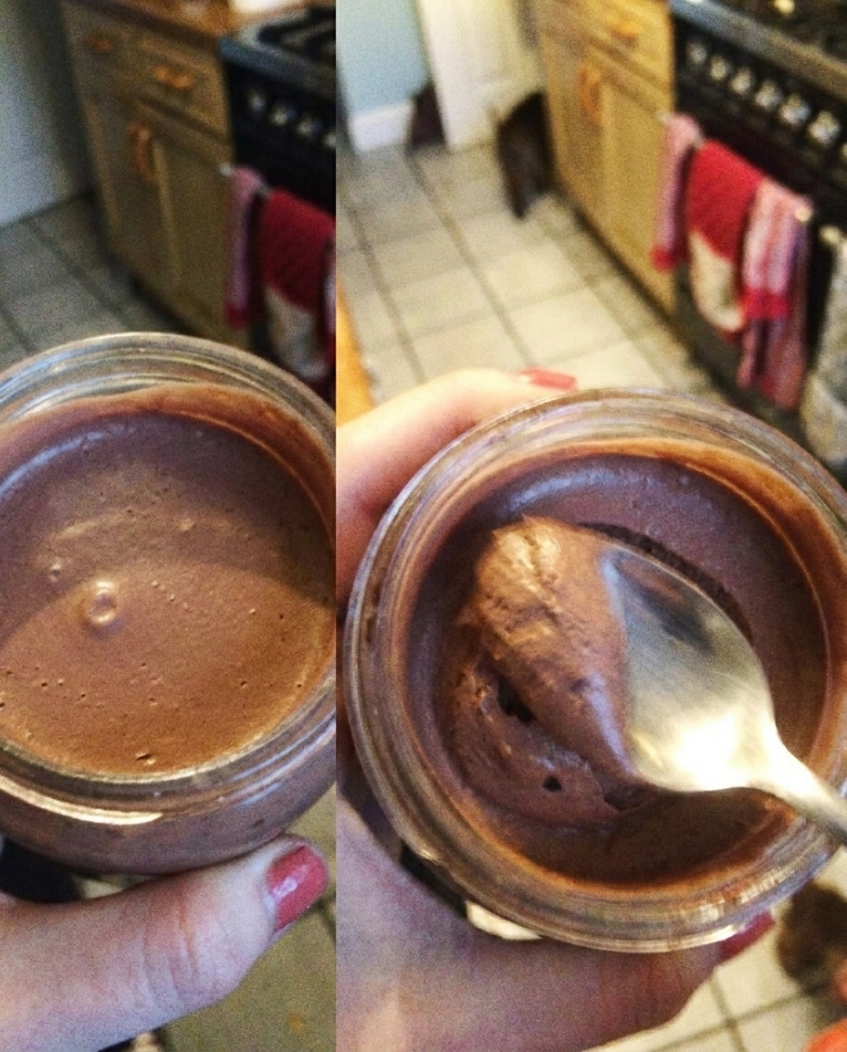 Angela Johnson Facebook ad: Why your appetite changed after 40