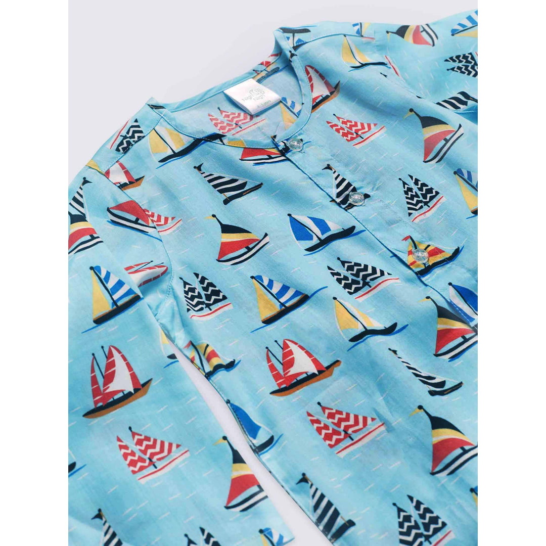 Nigh Nigh Store Facebook ad: Nigh Nigh's pieces boast of the most vibrant…