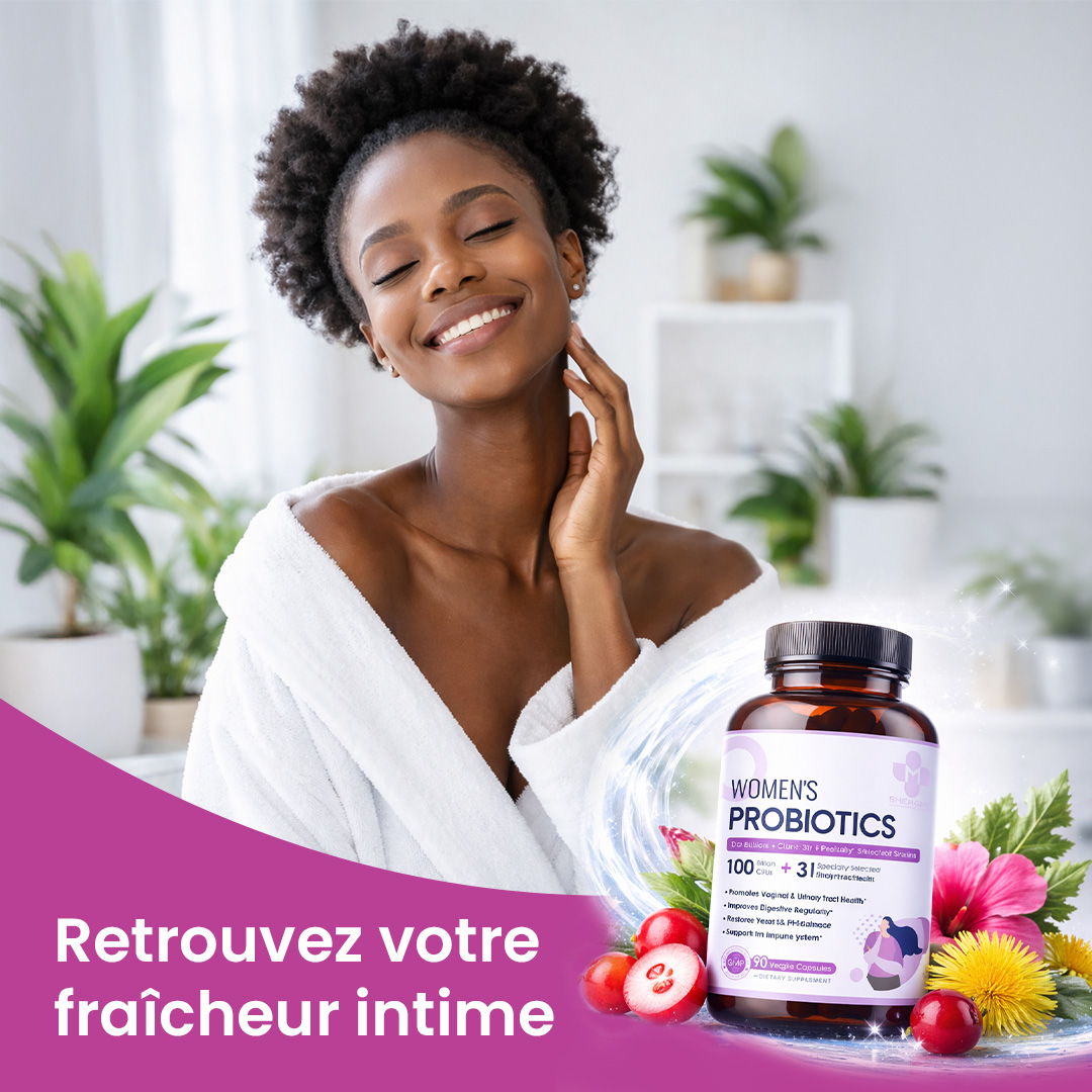 Viamall Facebook ad: Prenez soin de votre santé, dès aujourd’hui