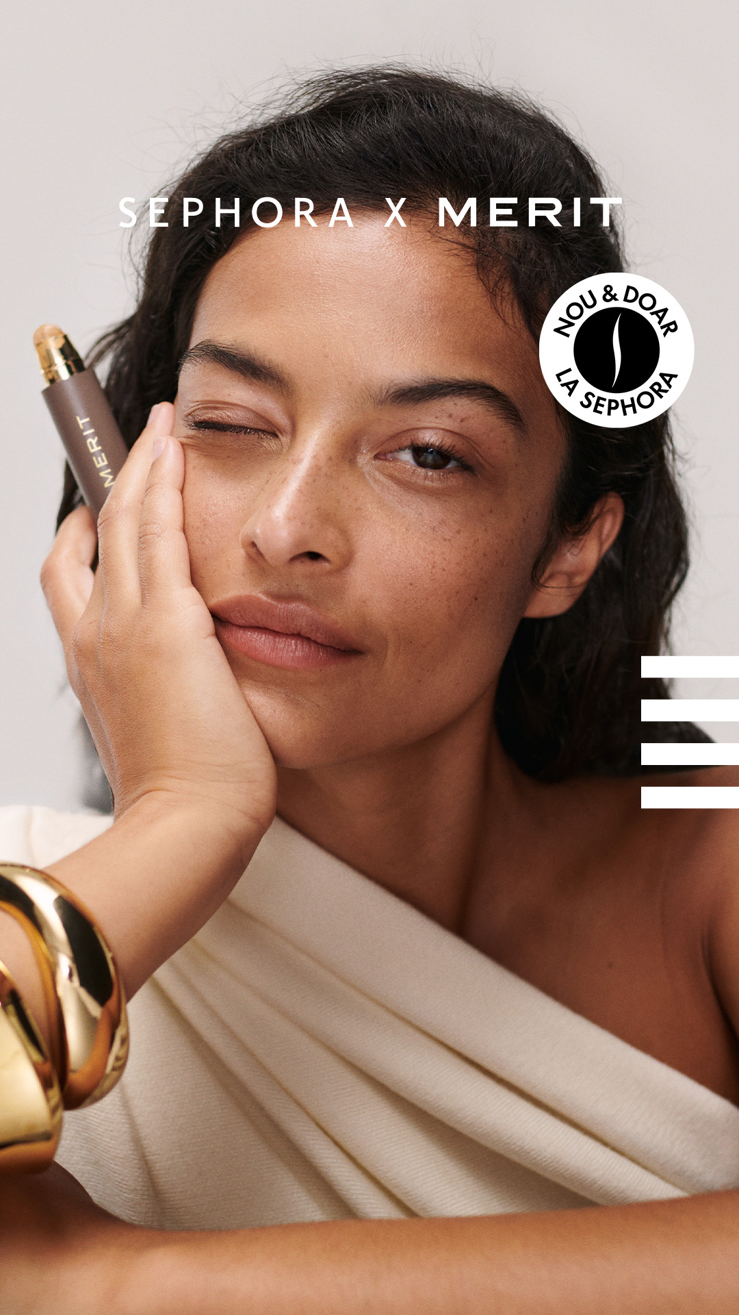 SEPHORA Facebook ad