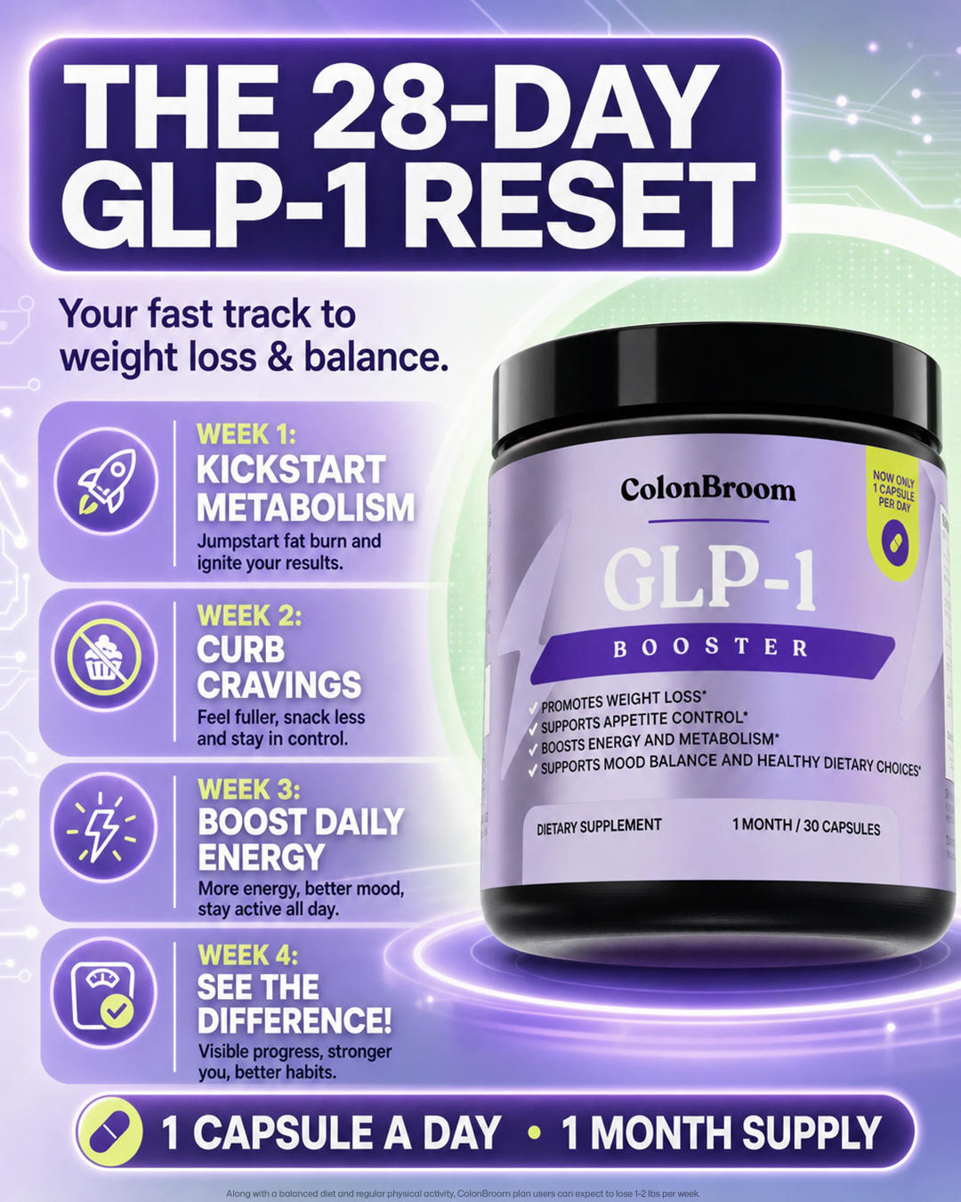 ColonBroom Facebook ad