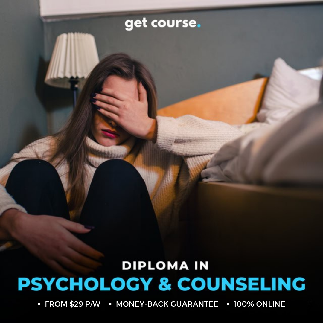 Get Course Co Facebook ad