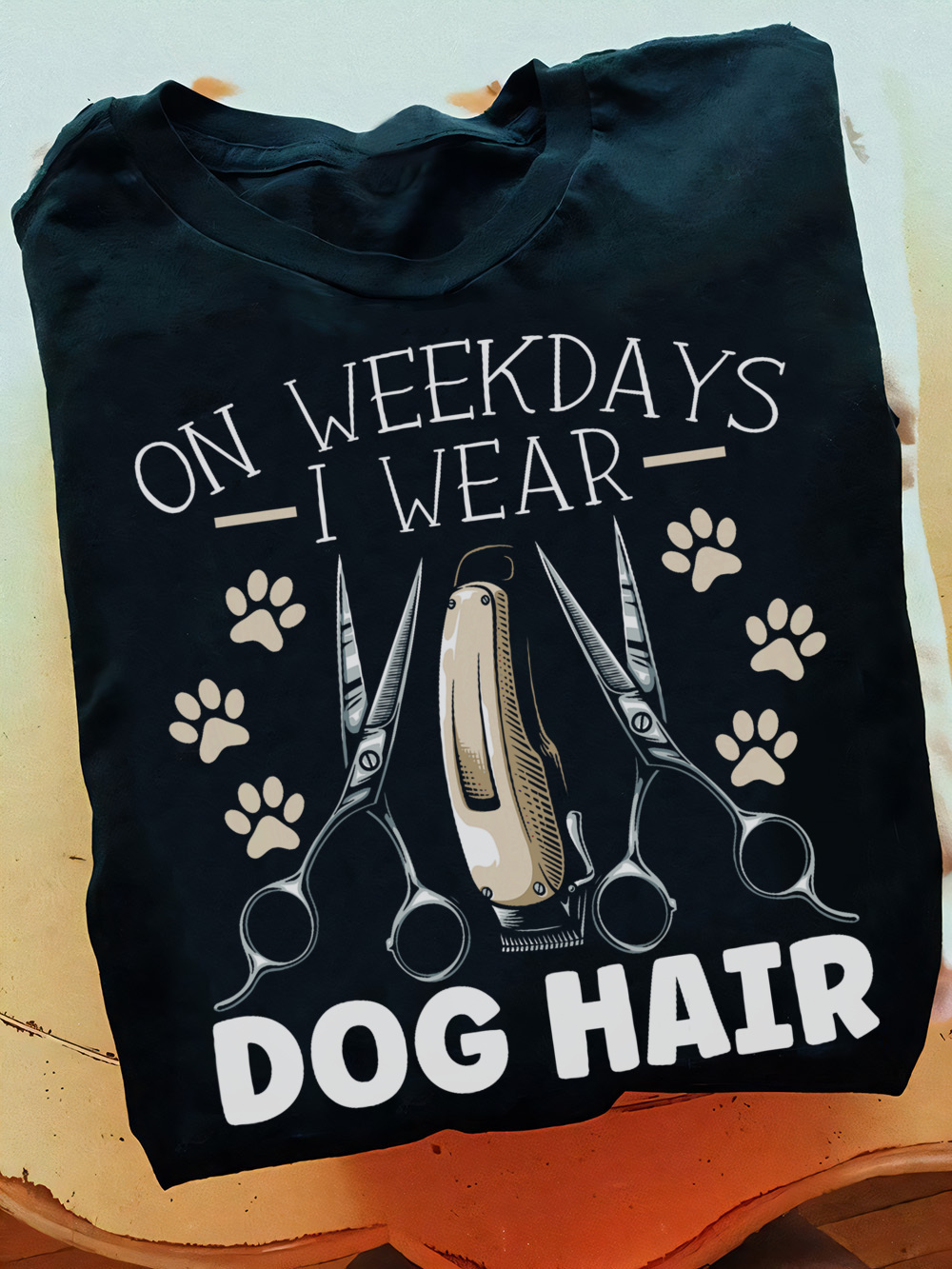 Groomer's Haven Facebook ad