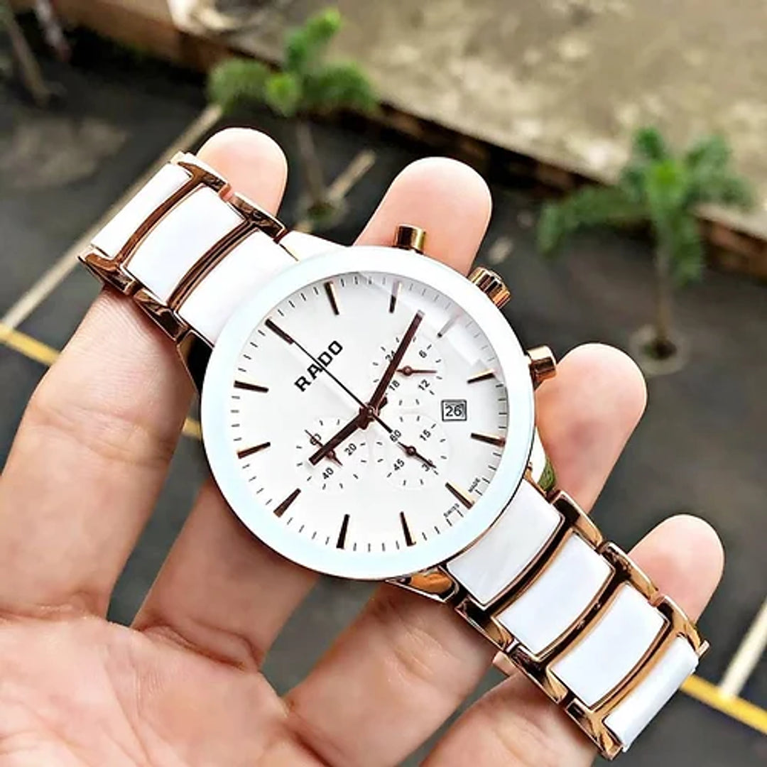 Ghadi House Facebook ad: Make every moment timeless.