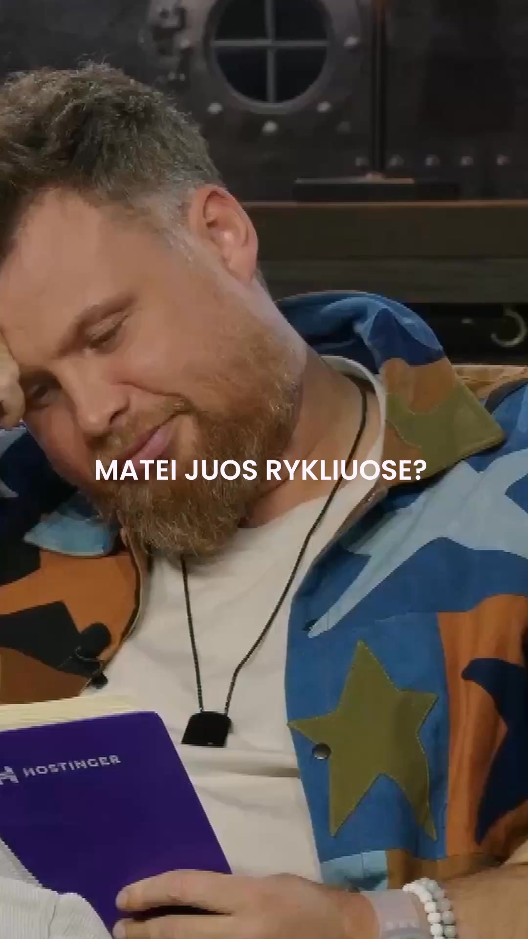 NARA.health Facebook ad: -20% su kodu: RYKLIAI