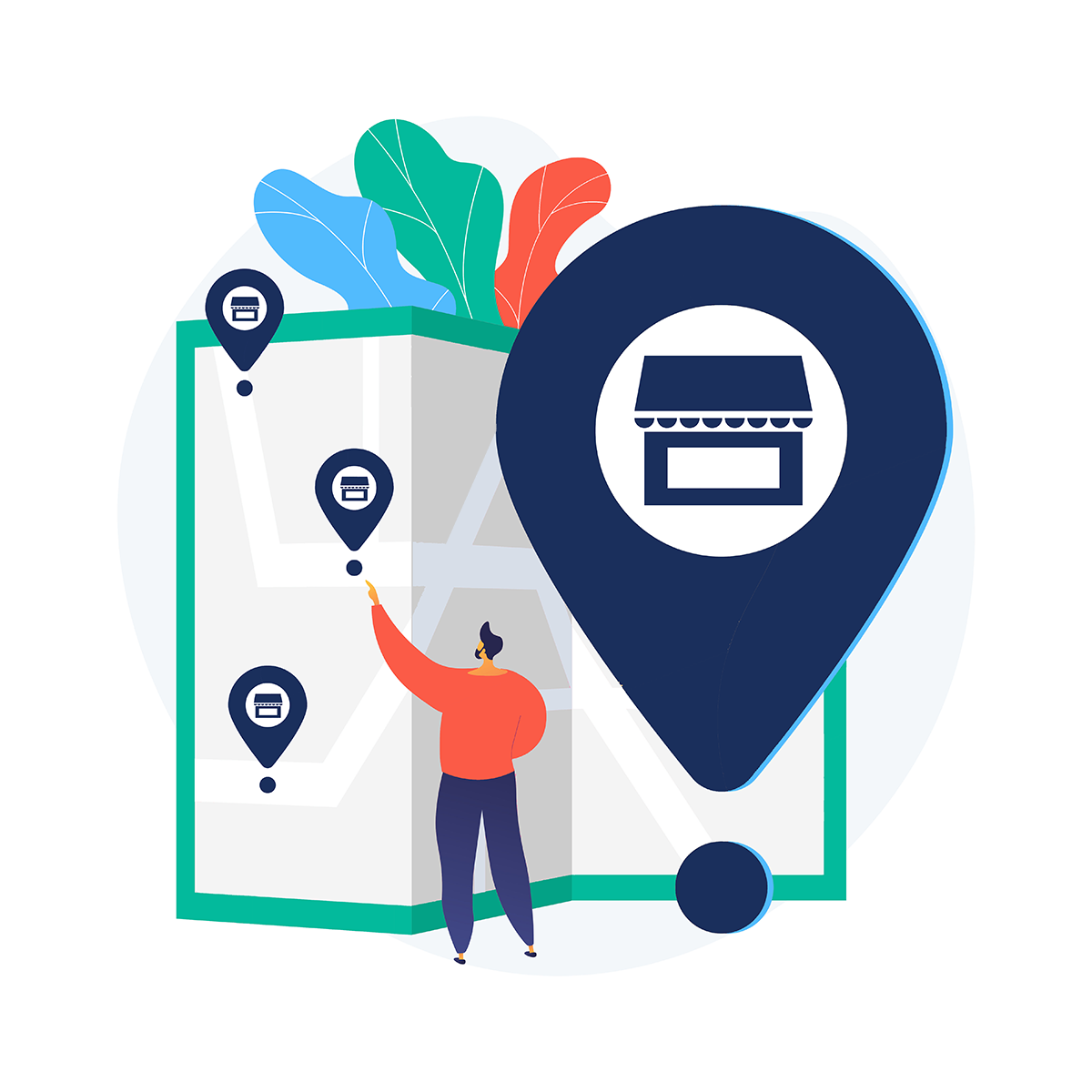 DAVO by Avalara Facebook ad: Automate Your Sales Tax Today