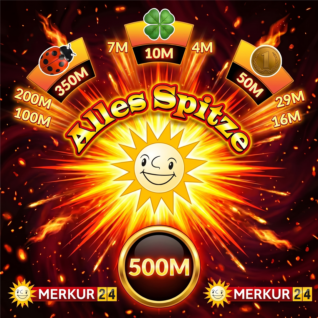 Merkur 24 Deutschland Facebook ad