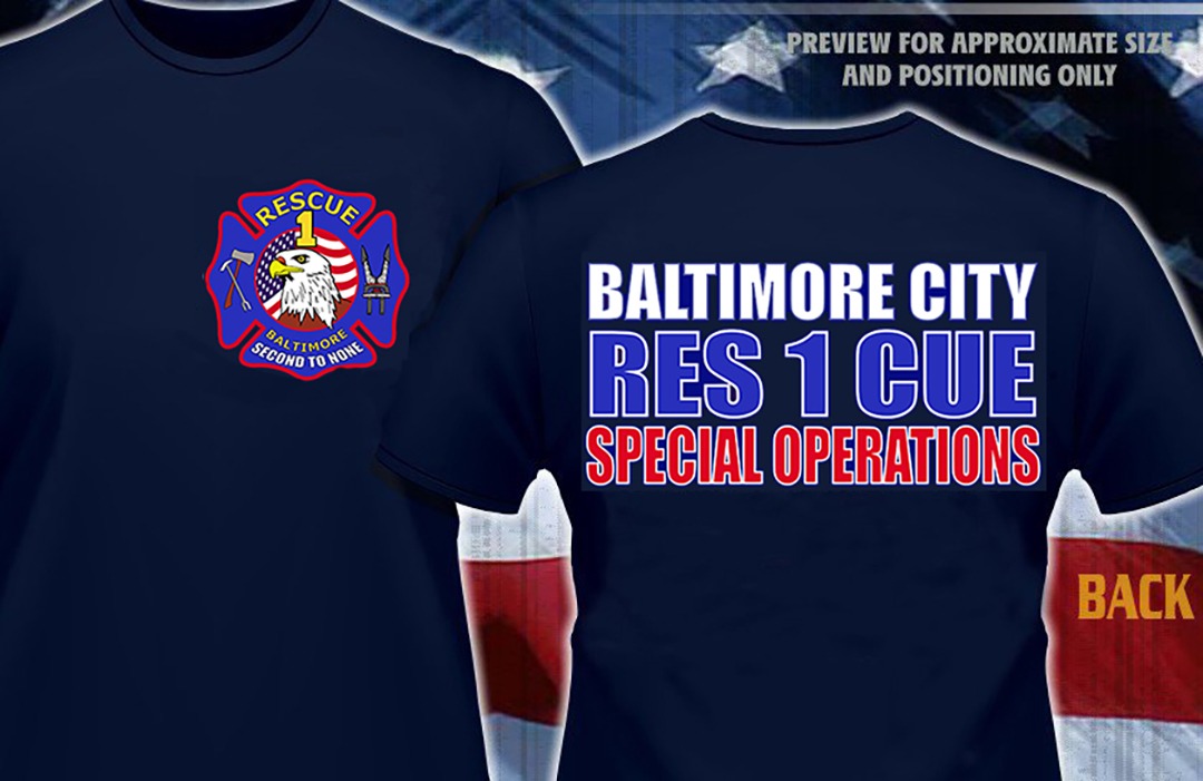 Eagle Emblems and Graphics Facebook ad from Mar 30, 2026