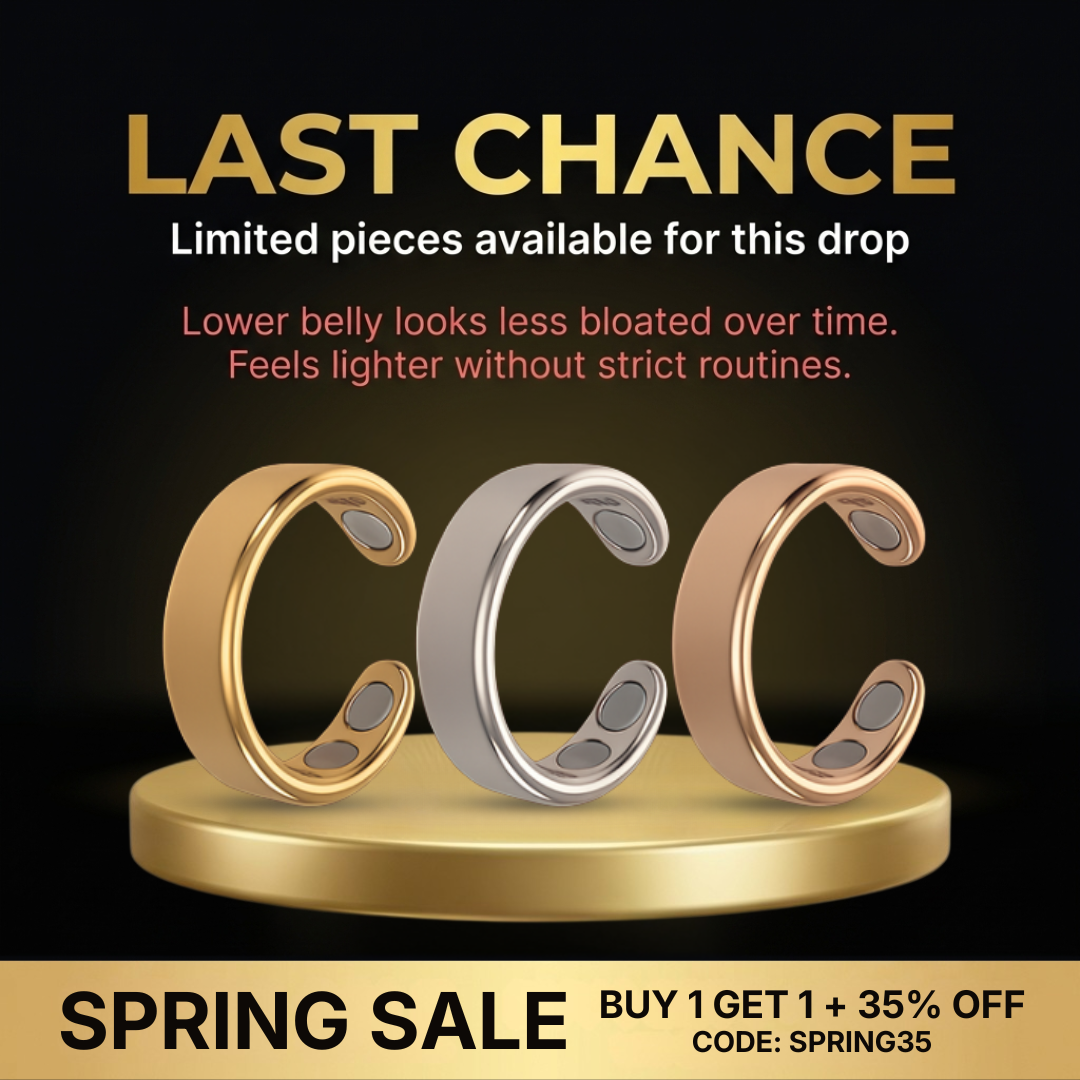 Calmi Collection Facebook ad