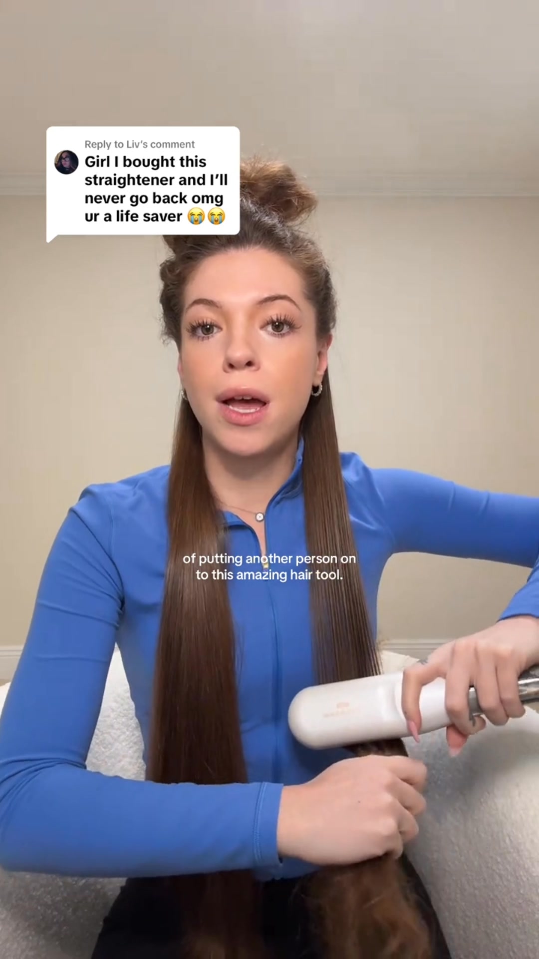 Wavytalkus Facebook ad