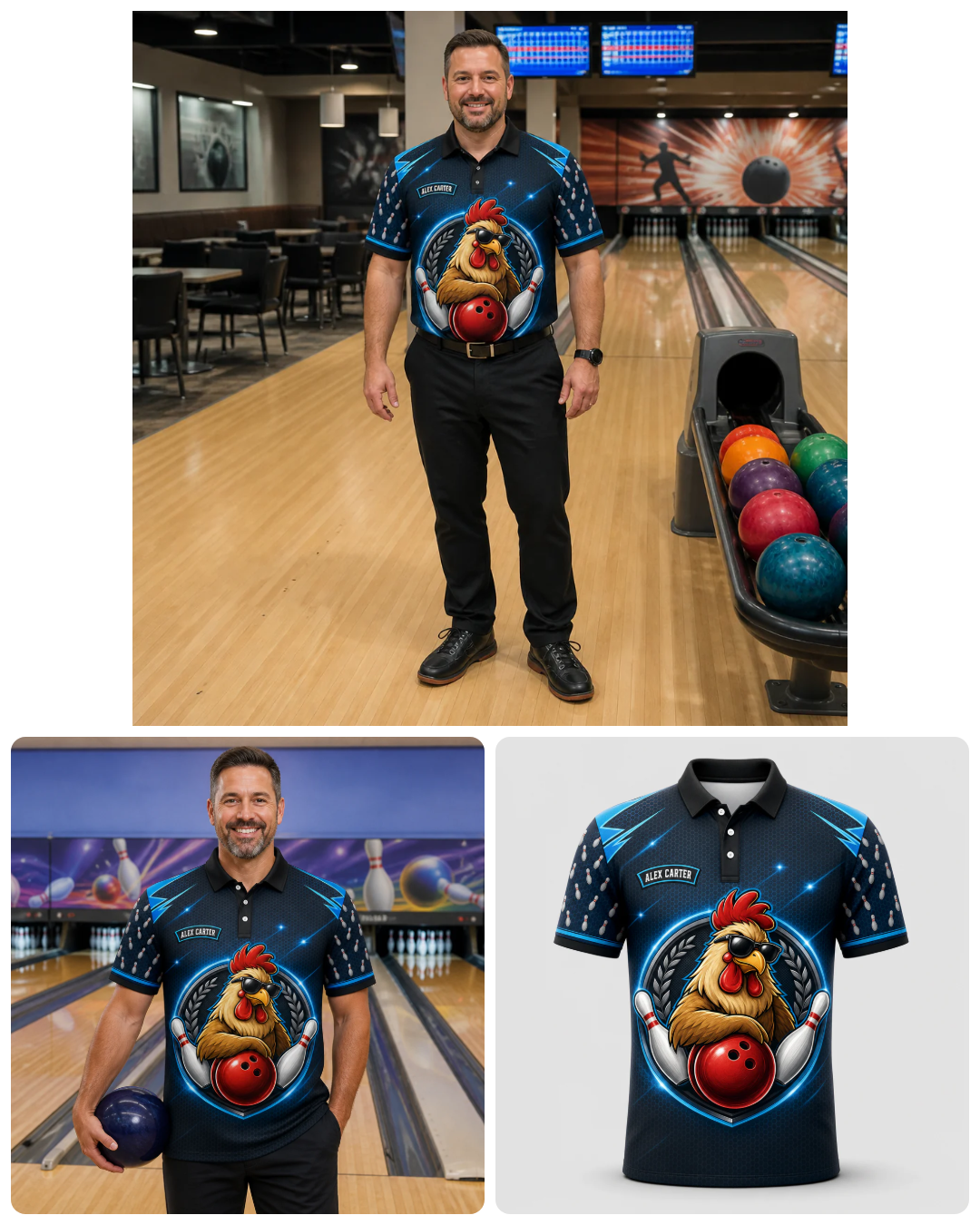 Pickitgear Facebook ad