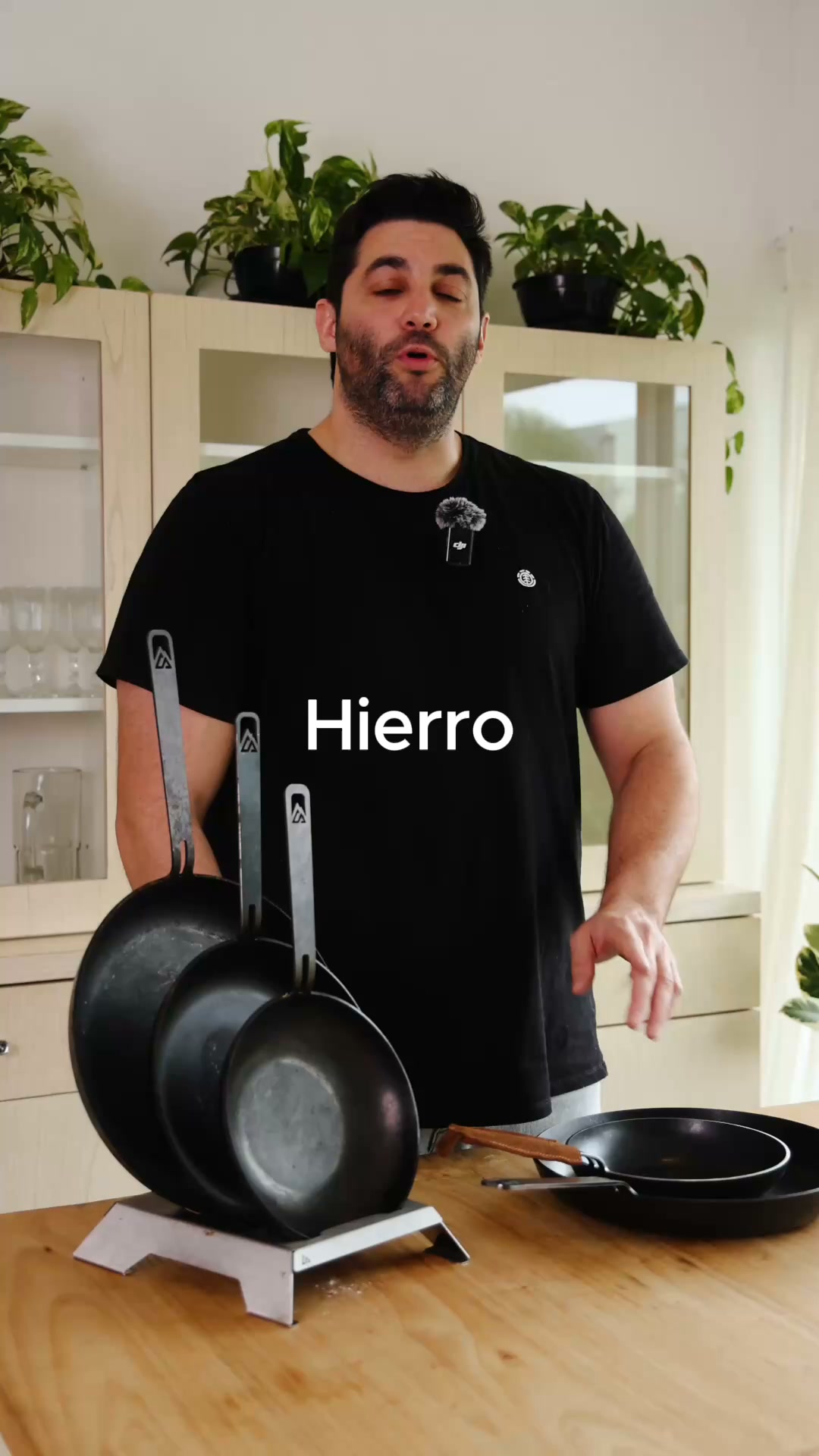 Andino Facebook ad: Hecho en Argentina, para toda la vida