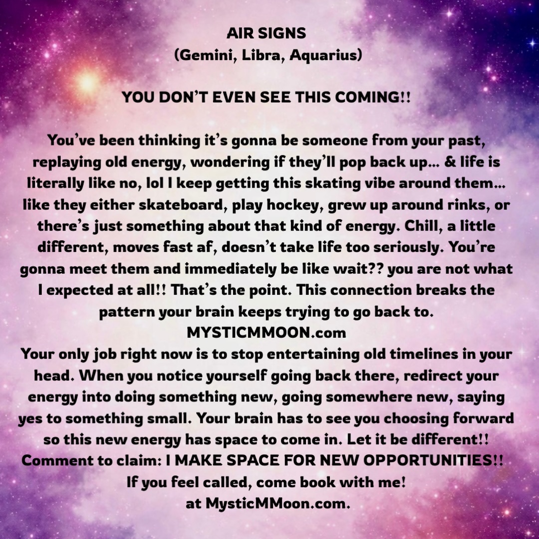 Mystic M Moon • Spiritual Guidance Facebook ad: Collective Readings! Find your sun moon or rising…